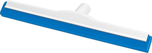 HACCP-Wasserschieber 45cmm.Hygiene-Gummi,blau HACCP-Wasserschieber 45cmm.Hygiene-Gummi,blau