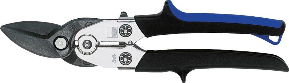 Erdi Figurenschere 260mm links Erdi Figurenschere 260mm links