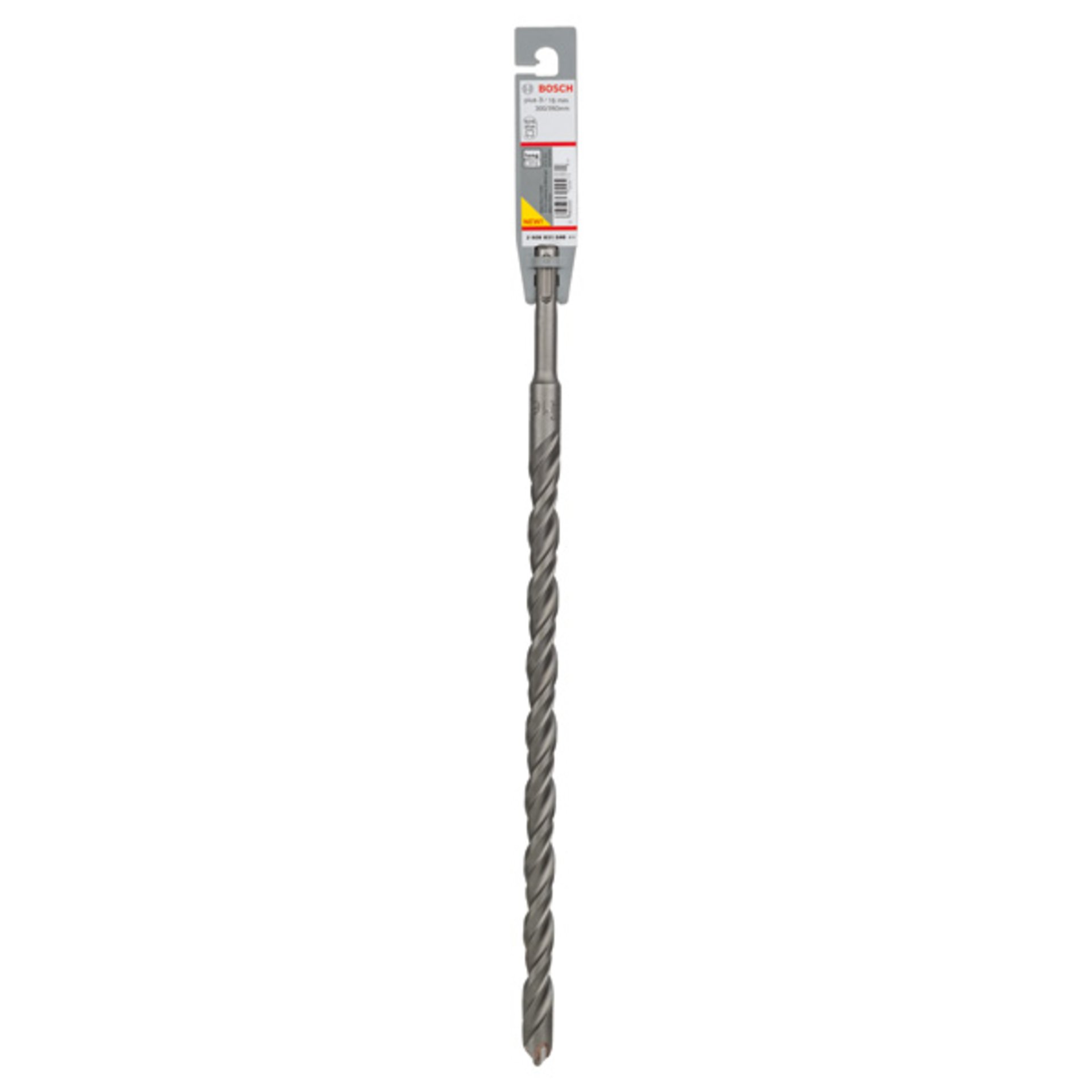 Hammerbohrer  plus-3, 16x300x360mm
