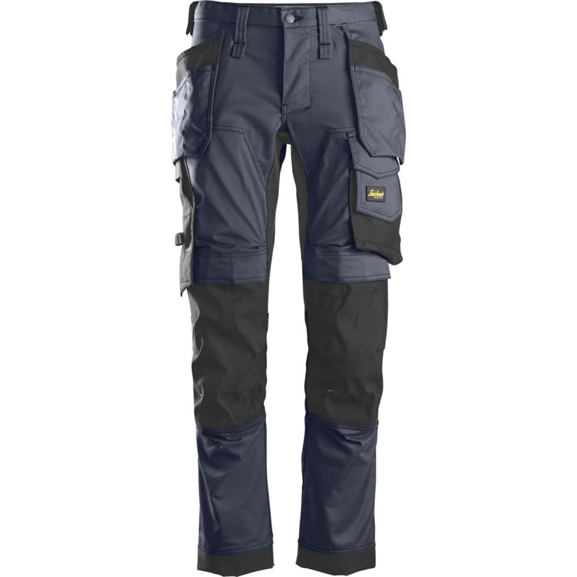 AW Stretch Hose mit HP 50, navy-schw Snickers Snickers