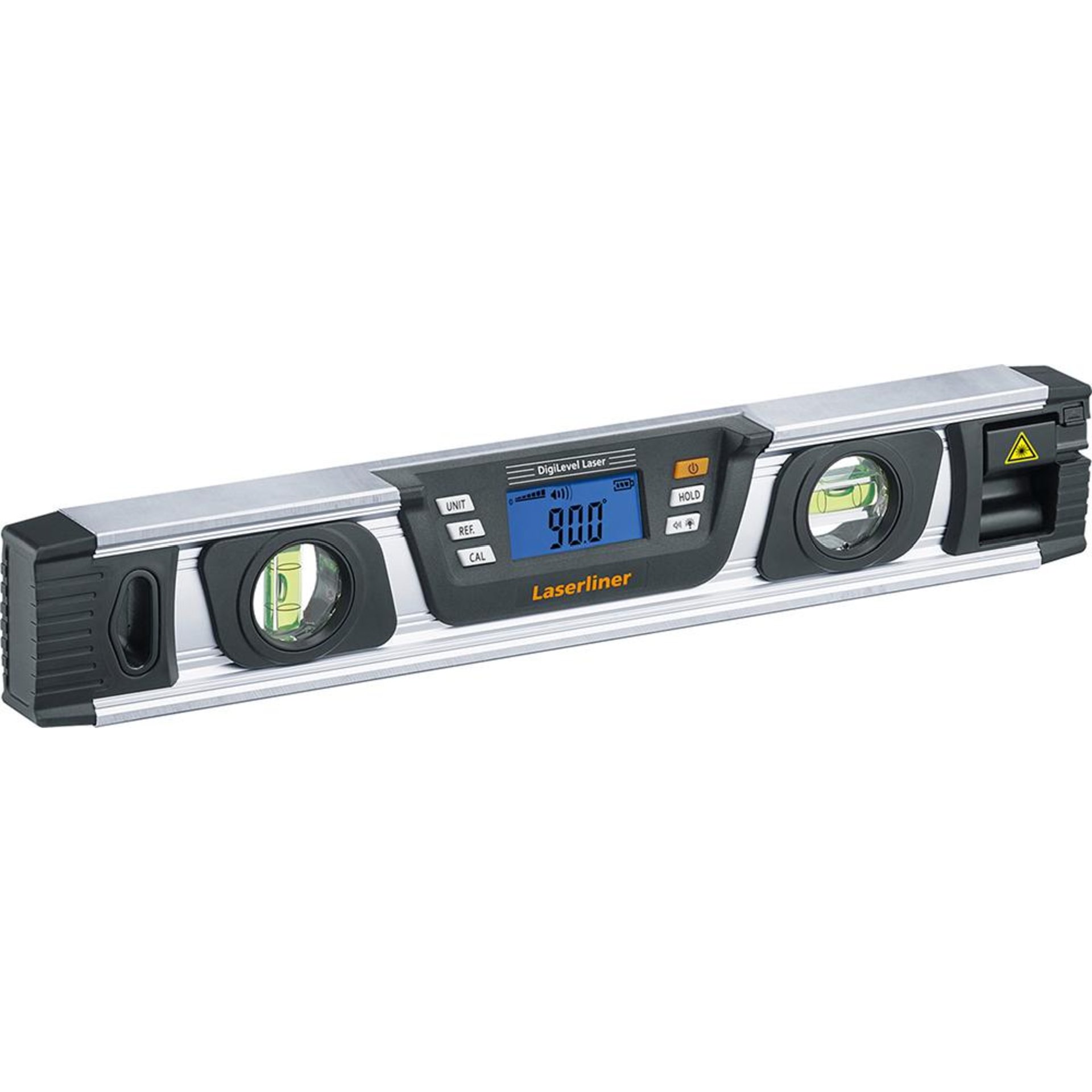 Laser-Wasserwaage DigiLevel Laser G40 40cm Laserliner