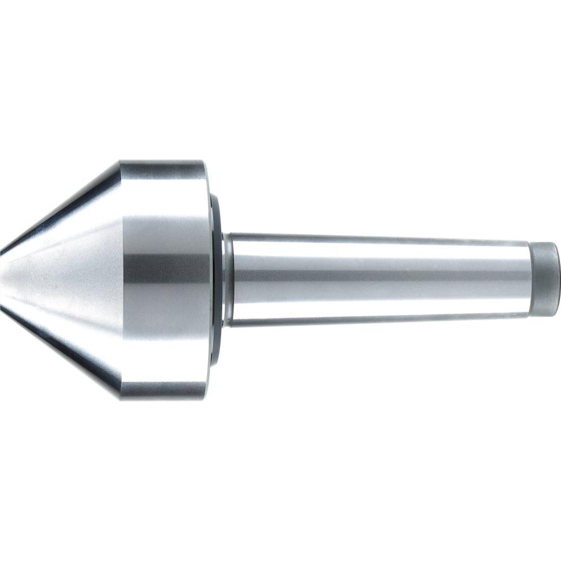 Zentrierkegel mitlaufend 618-75 Gr.172 MK2 RÖHM