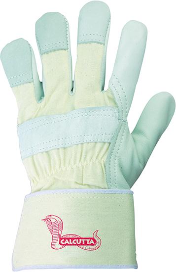 Handschuh CALCUTTA 0157, naturfarben, 09H
