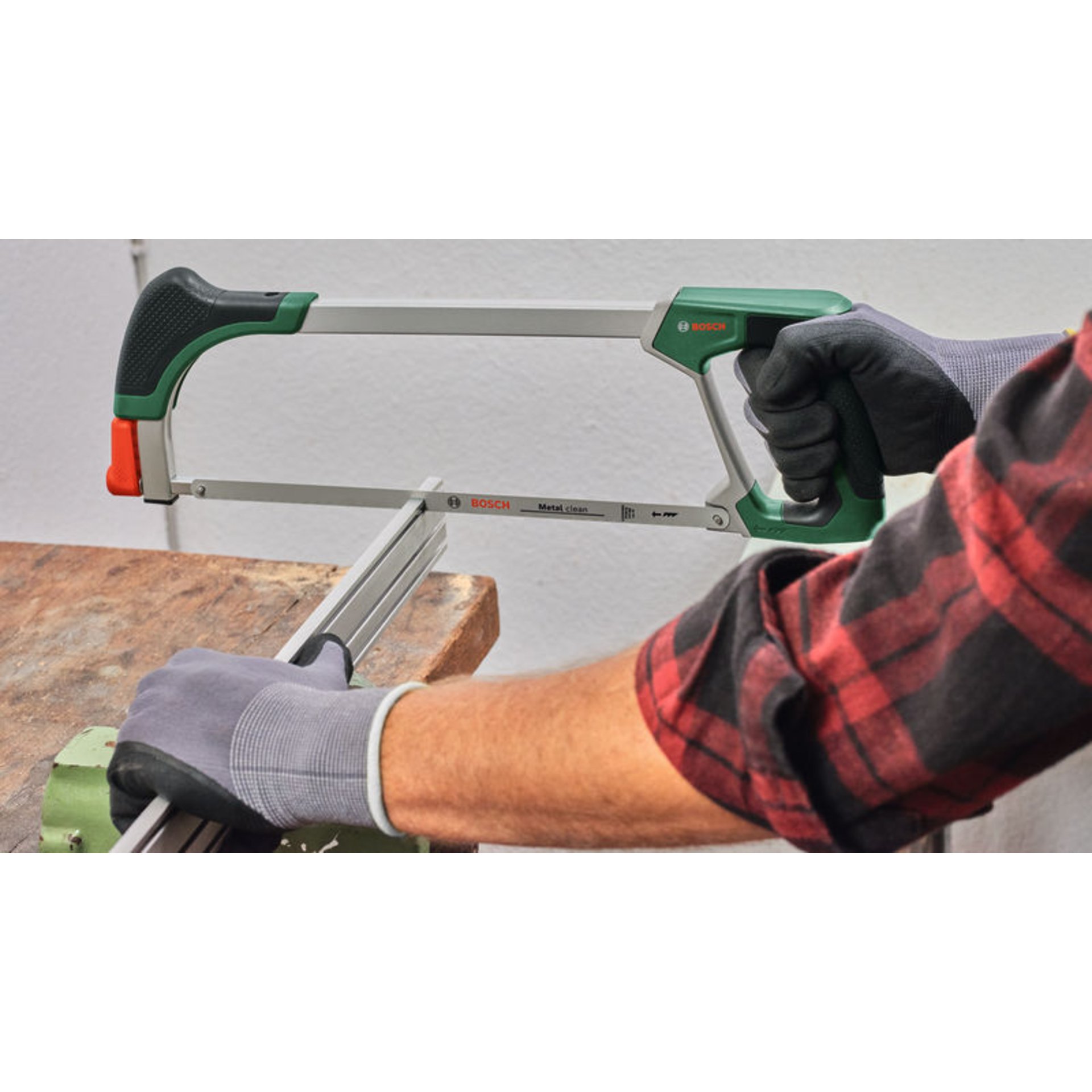 Handwerkzeuge Bügelsägeblätter 300 mm 32 TPI 3 Stück