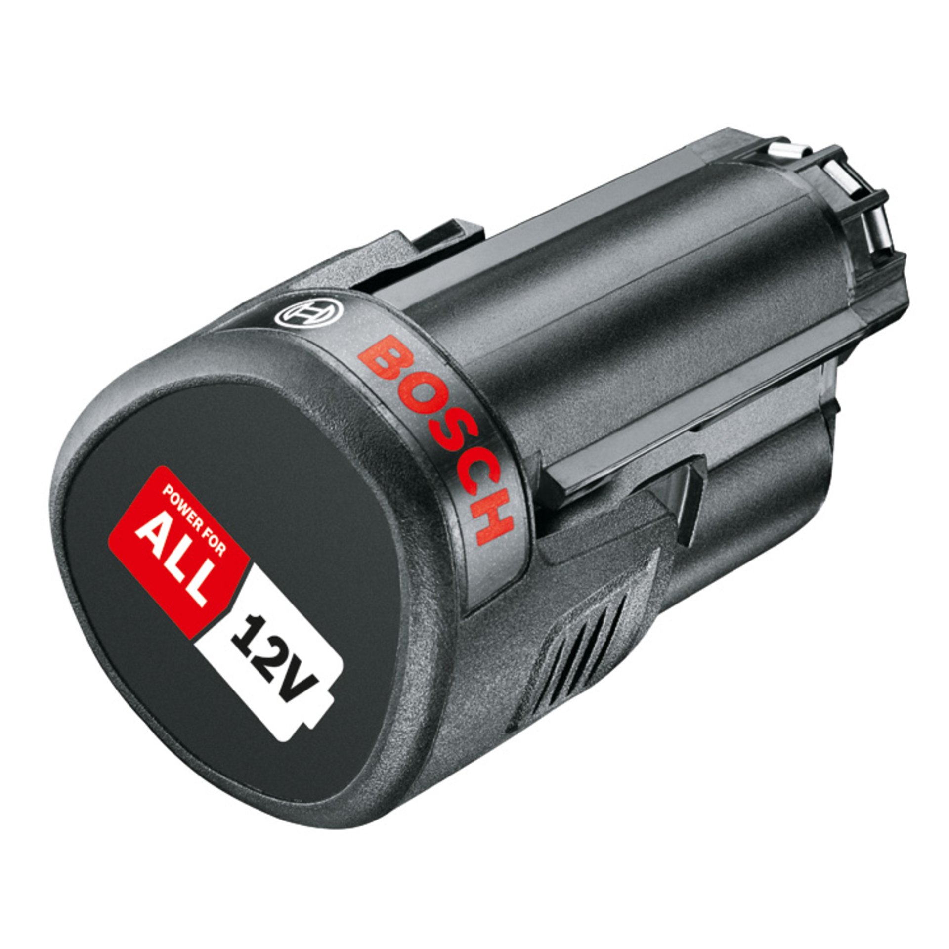 Akkupack PBA 12V 2.0Ah O-B