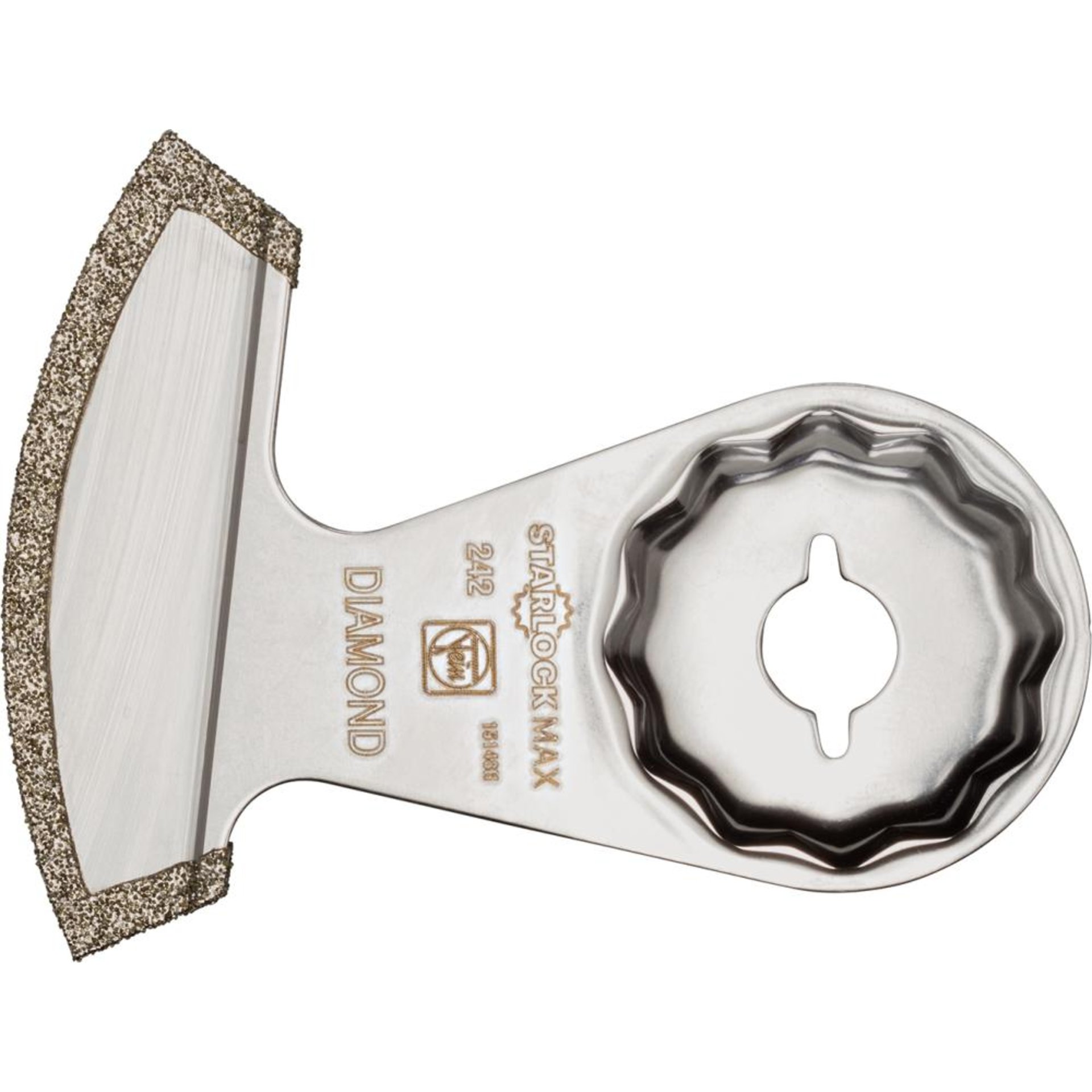 Diamant-Sägeblatt SL M