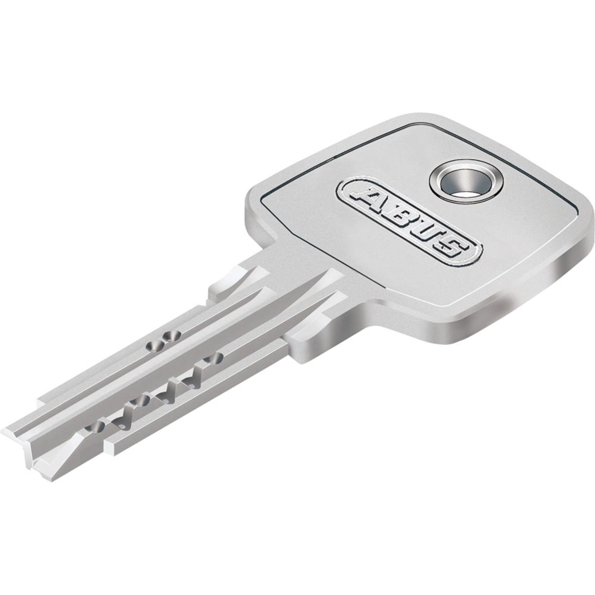 Zylinder EC 550 NP 30/30 Not- u.Gefahrenfunktion ABUS