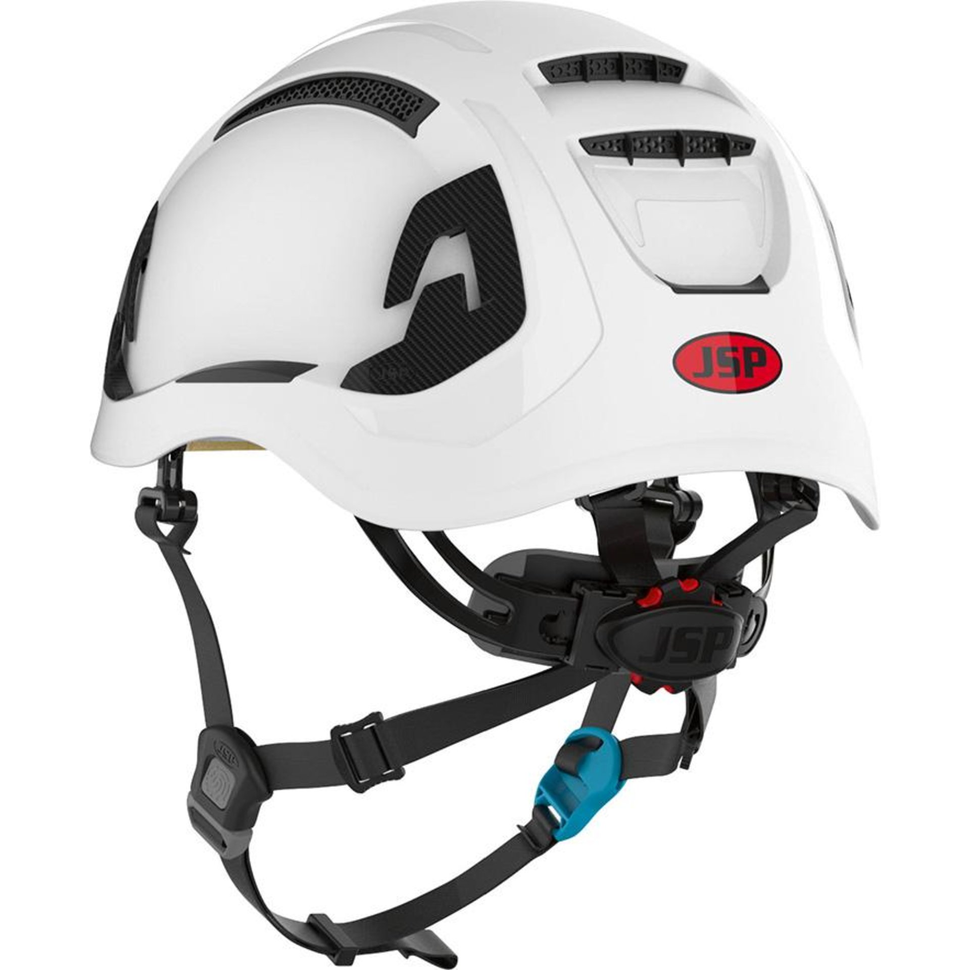 Schutzhelm EVOALTA SkyWorker weiß JSP