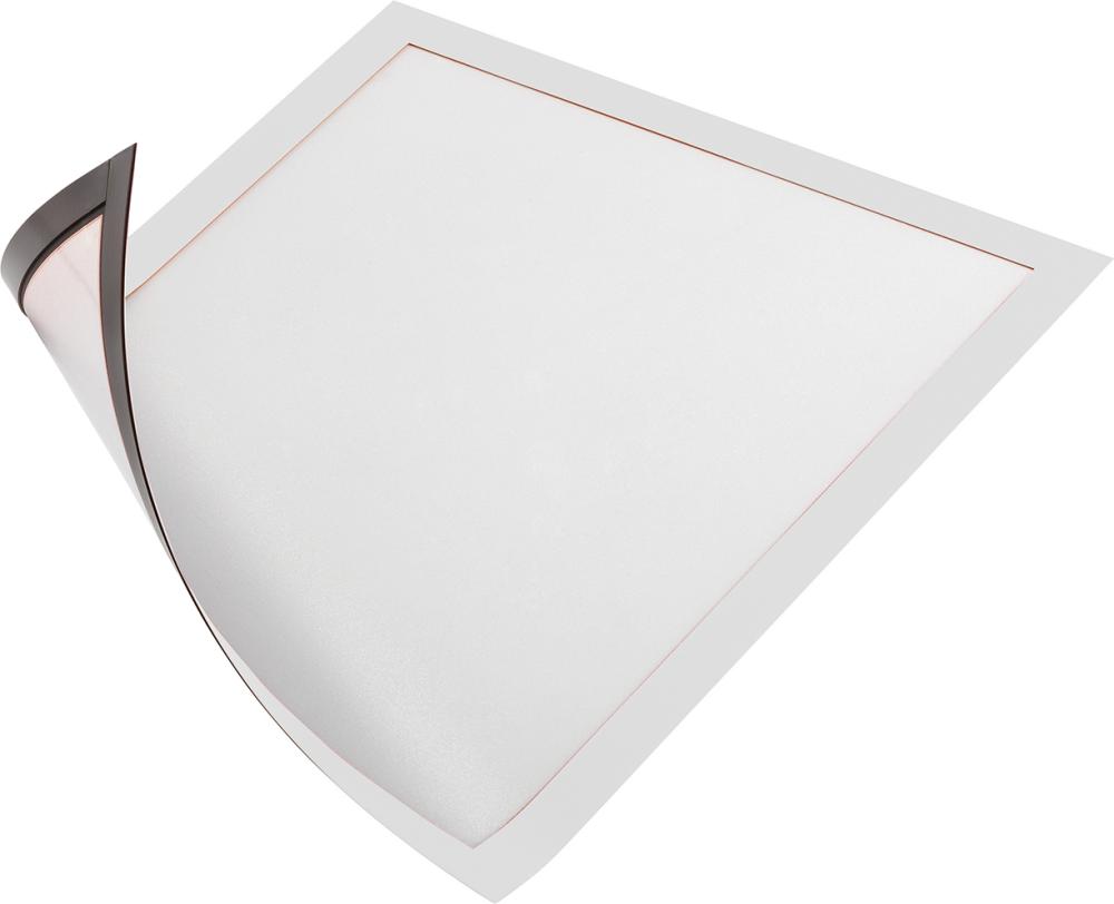 Inforahmen A4, 5 Stk. metallic silber Inforahmen A4, 5 Stk. metallic silber