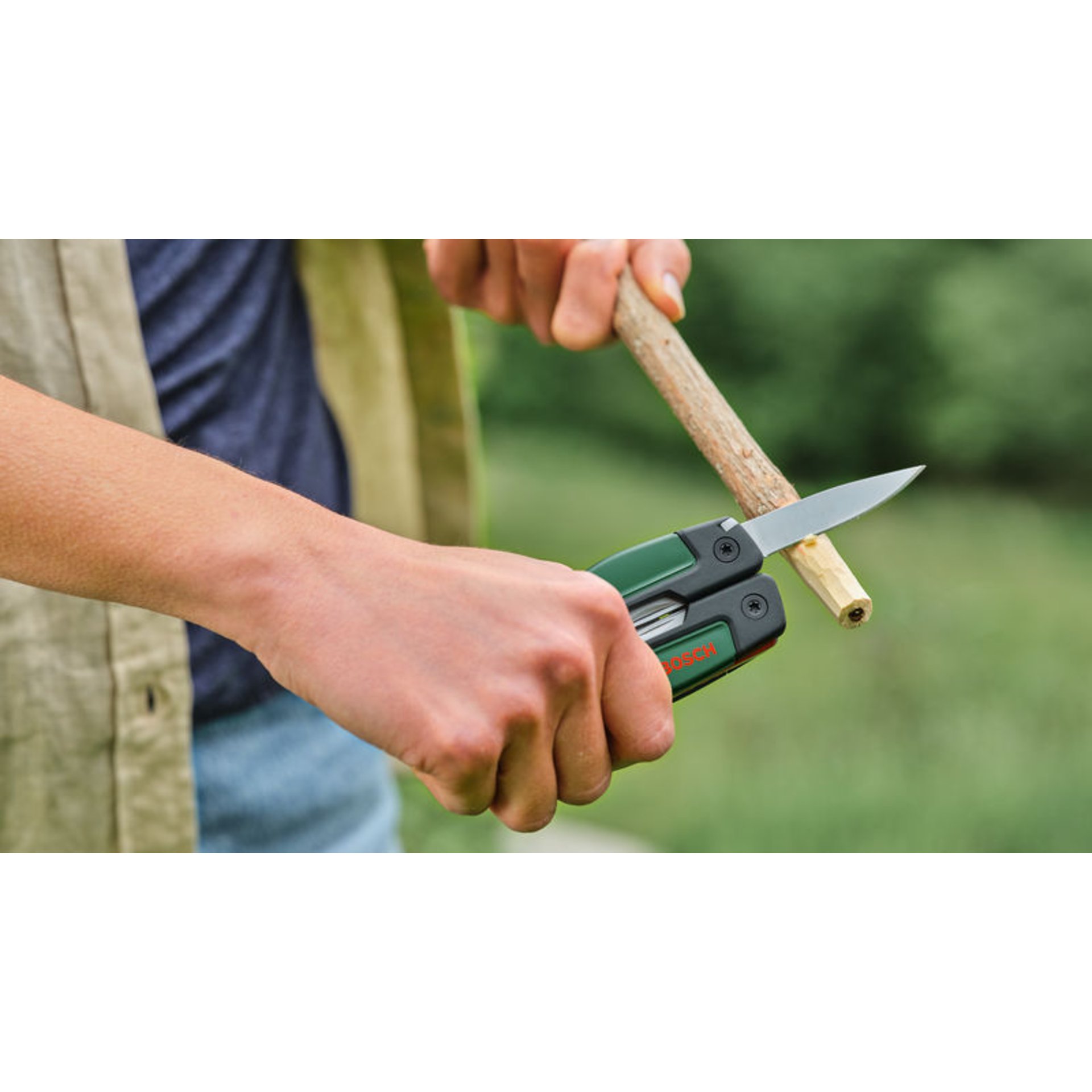 Handwerkzeuge 16-in-1-Multiwerkzeug