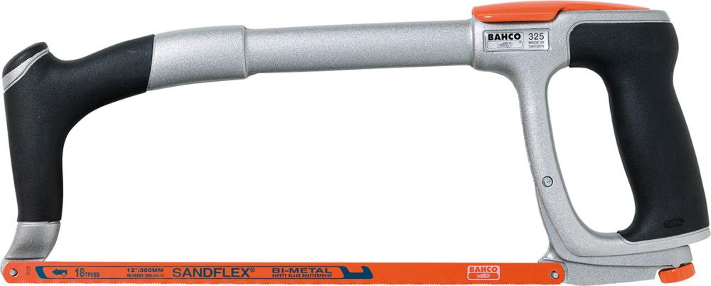 Bahco Metallsägebogen Ergo 300mm Bahco Metallsägebogen Ergo 300mm