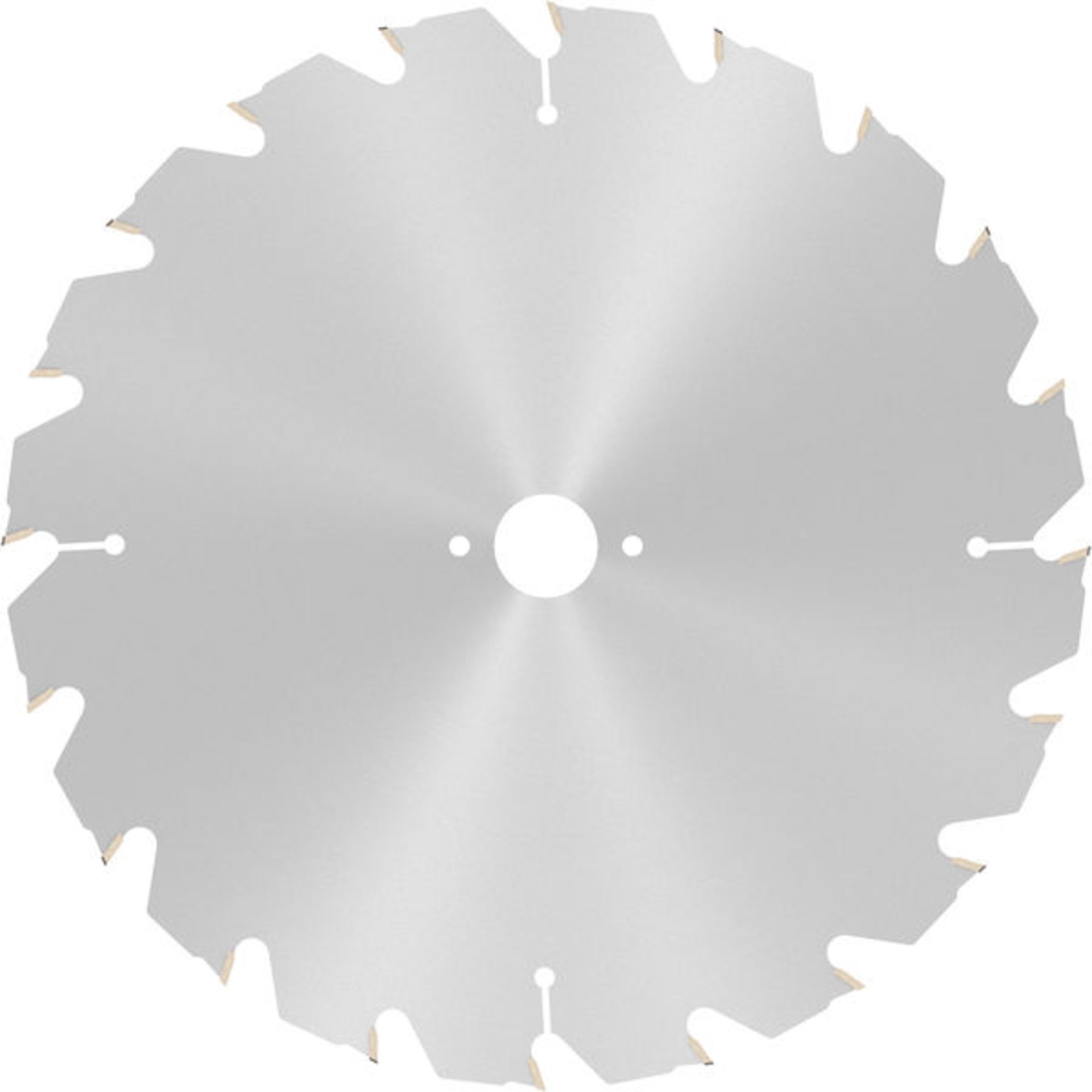 PRO Construct Wood Kreissägeblatt, 315 x 3,2 x 30 mm