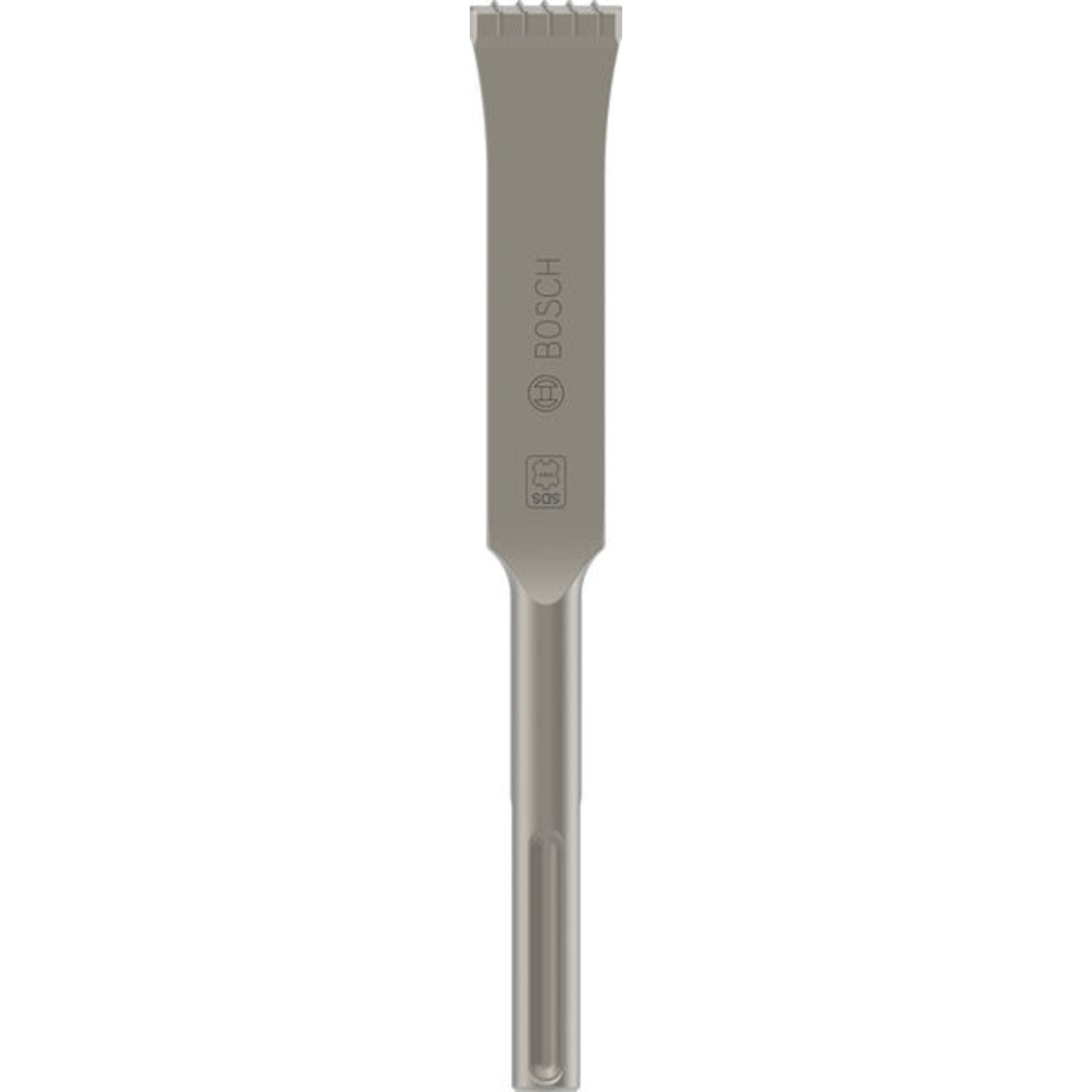 PRO SDS max-5C Mörtelmeißel mit Carbide-Spitze, 38 x 280 mm