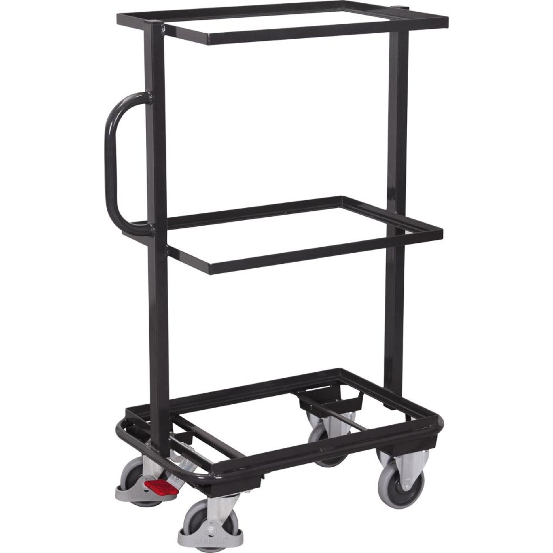 Besitellwagen sw-400.800/AG