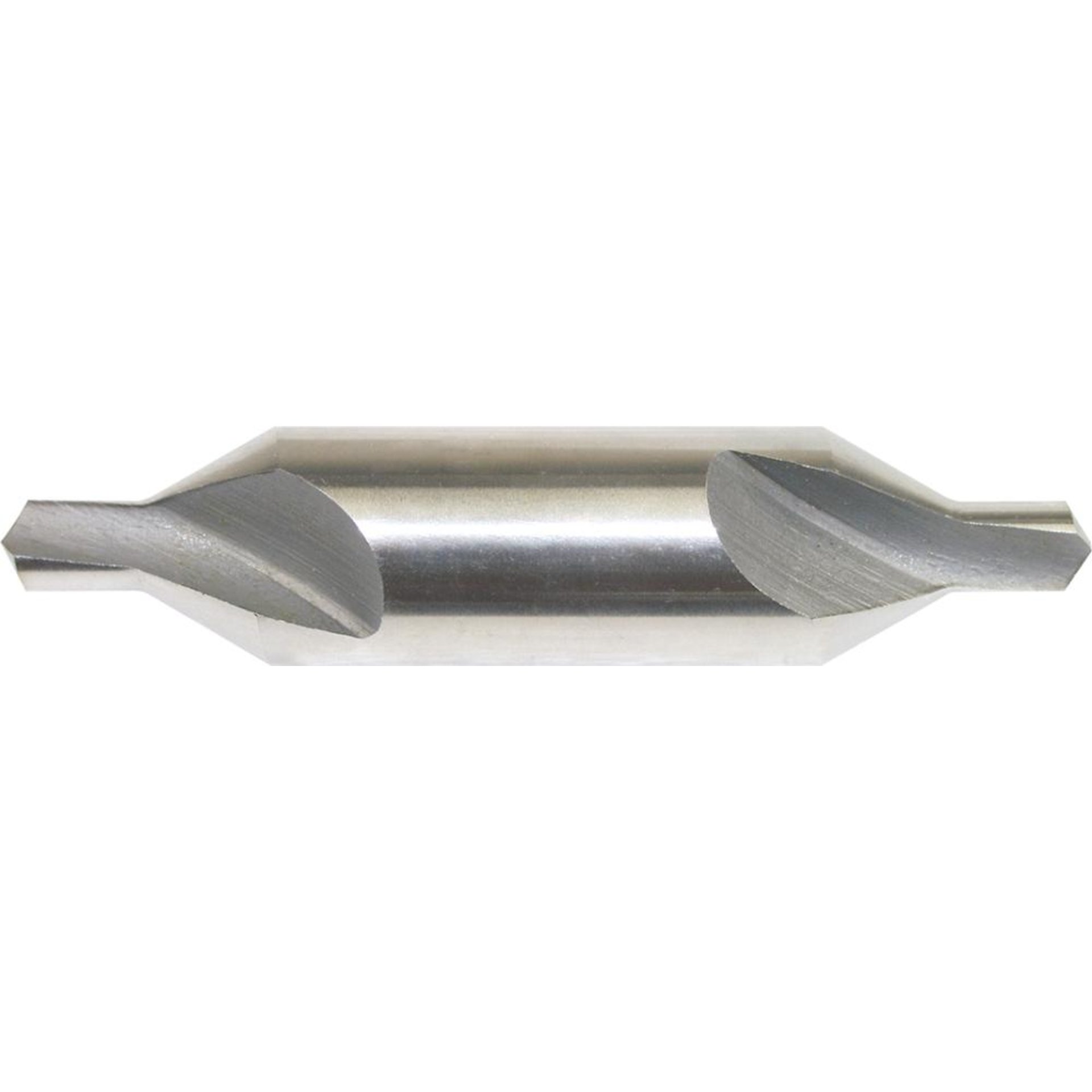 Zentrierbohrer DIN333 HSS Form A 4,0mm FORMAT