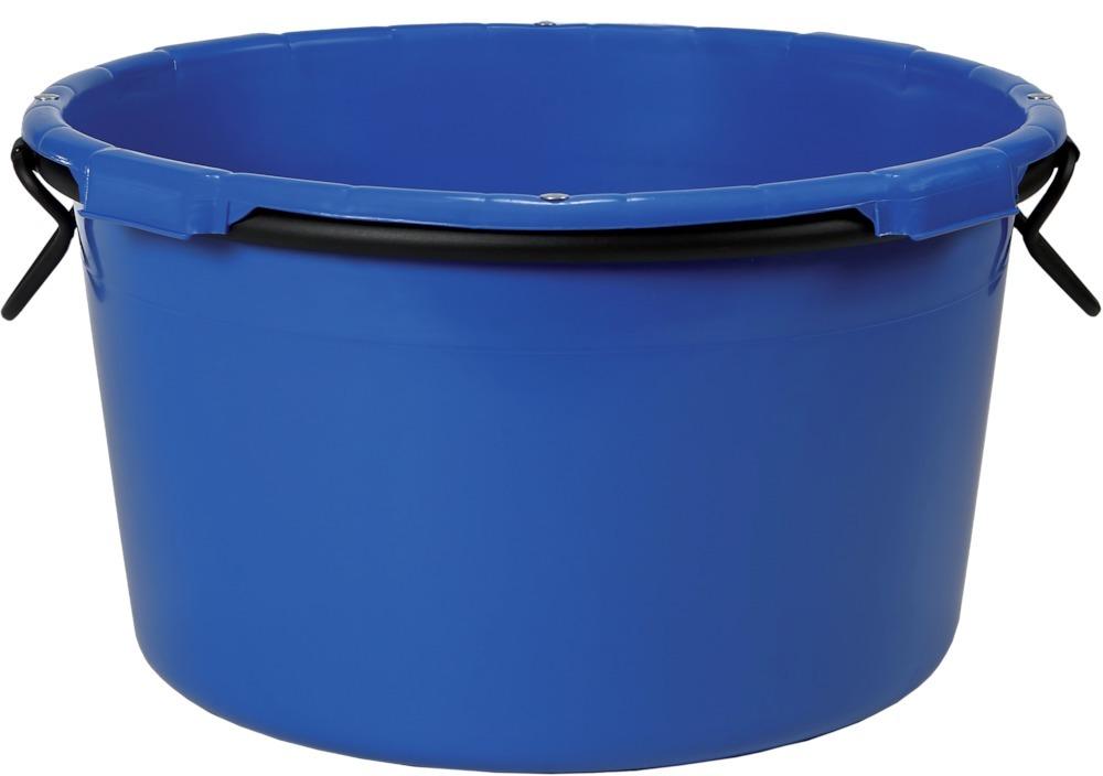 Craemer Mörtelkübel 90 L, kranbarblau Craemer Mörtelkübel 90 L, kranbarblau