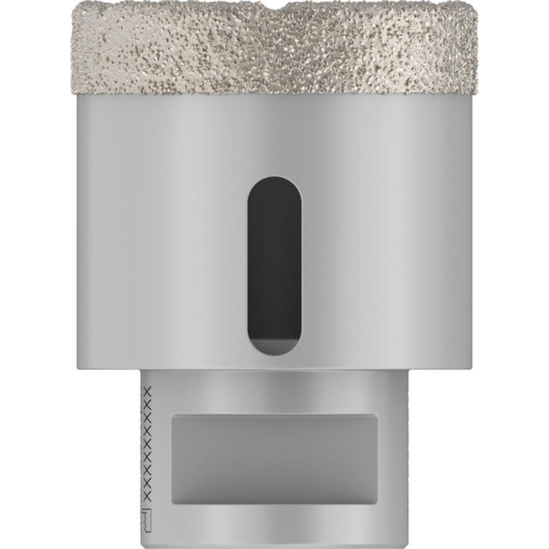 PRO Ceramic dry Trockenbohrkrone, 55 x 35 x 22.23 mm