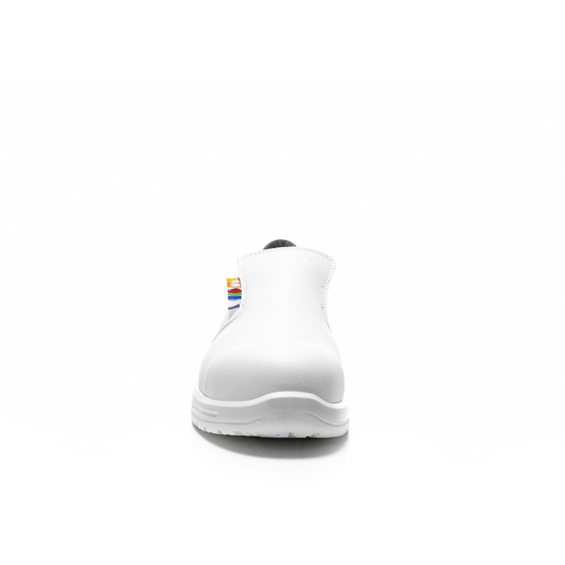 Sicherheitshalbschuh BRICE XXTM white Low ESD S3S, Gr. 42