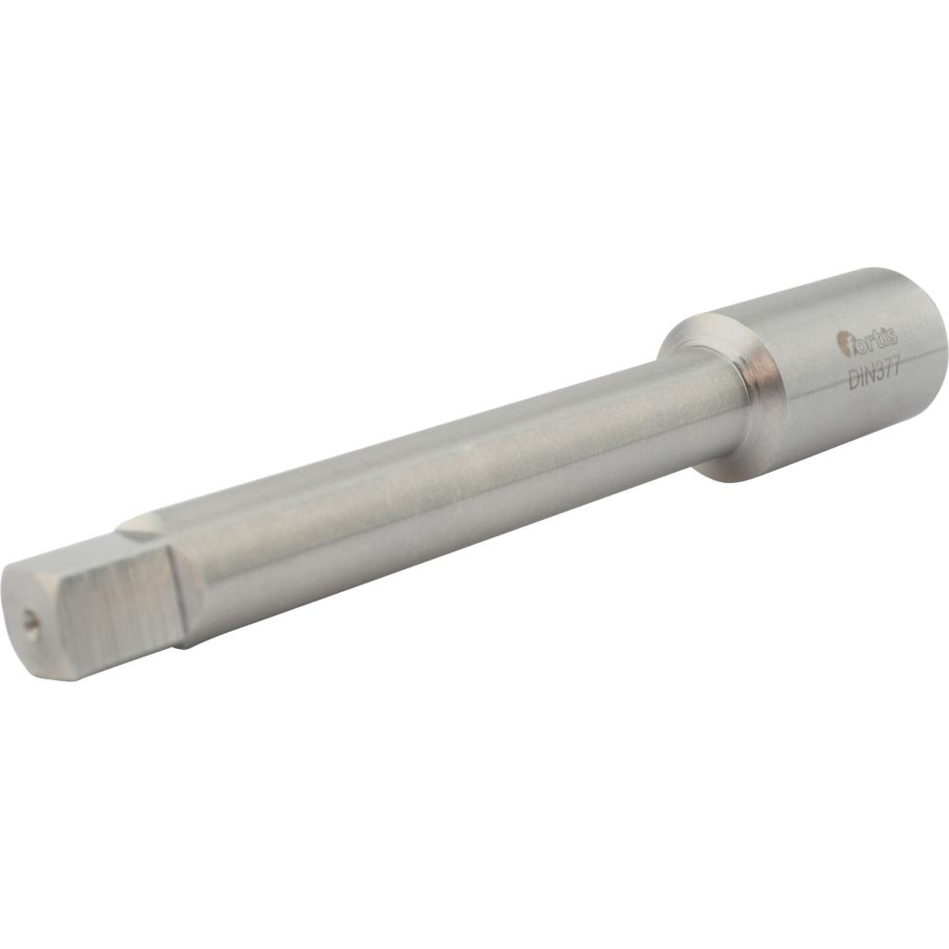 Gewindeb.-Verlänger. DIN377 2,1mm FORTIS