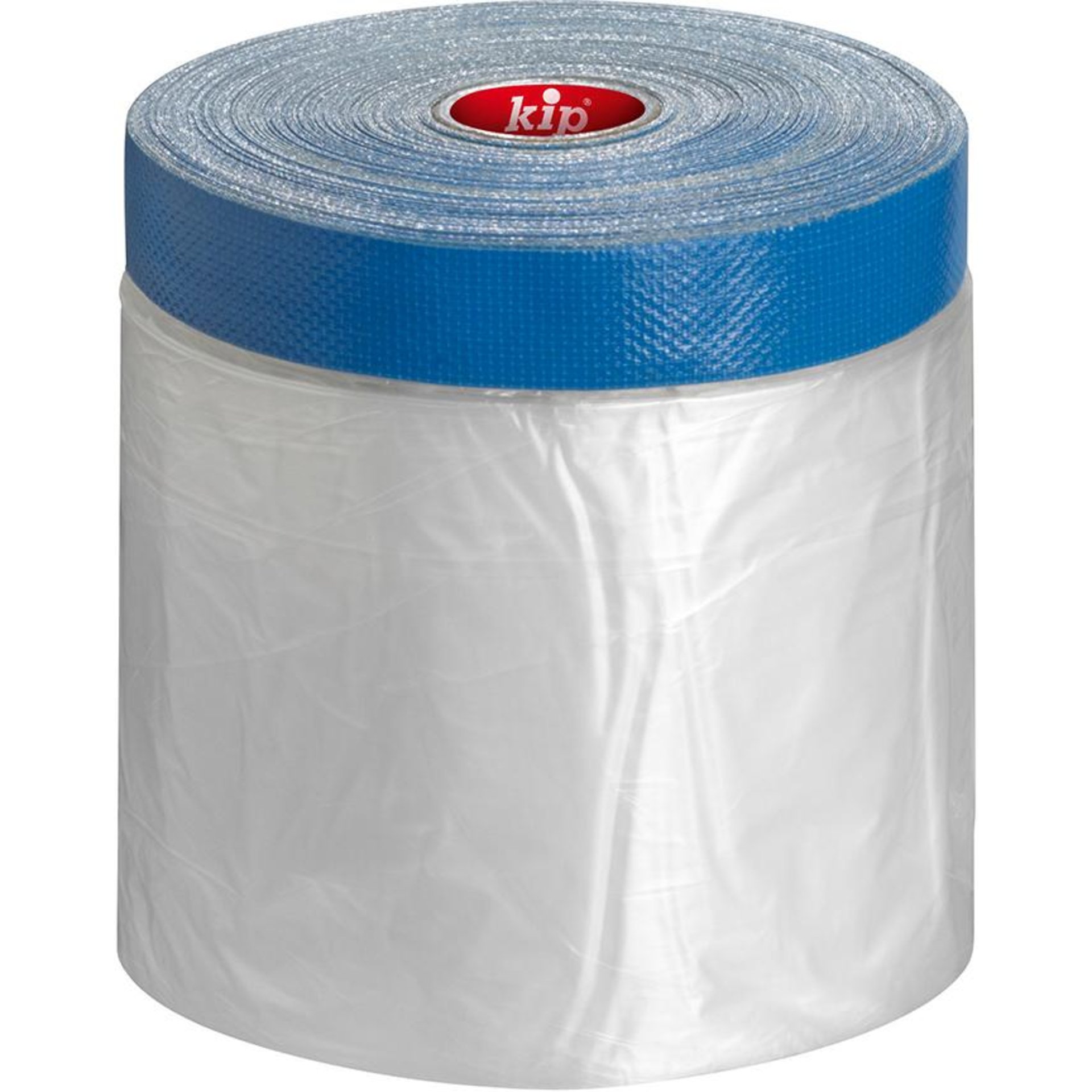 333 Gewebe-Masker blau 300mmx20m