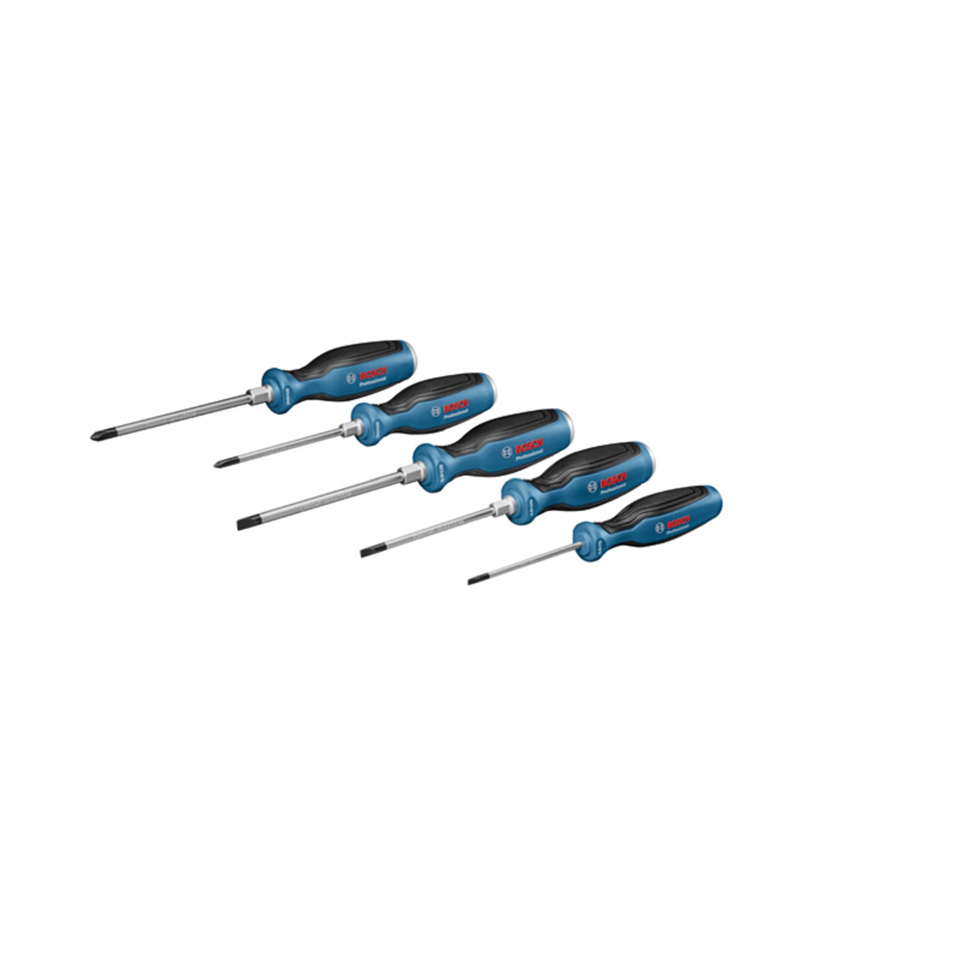Combo Kit GSR 12V-15 Professional und Handwerkzeuge
