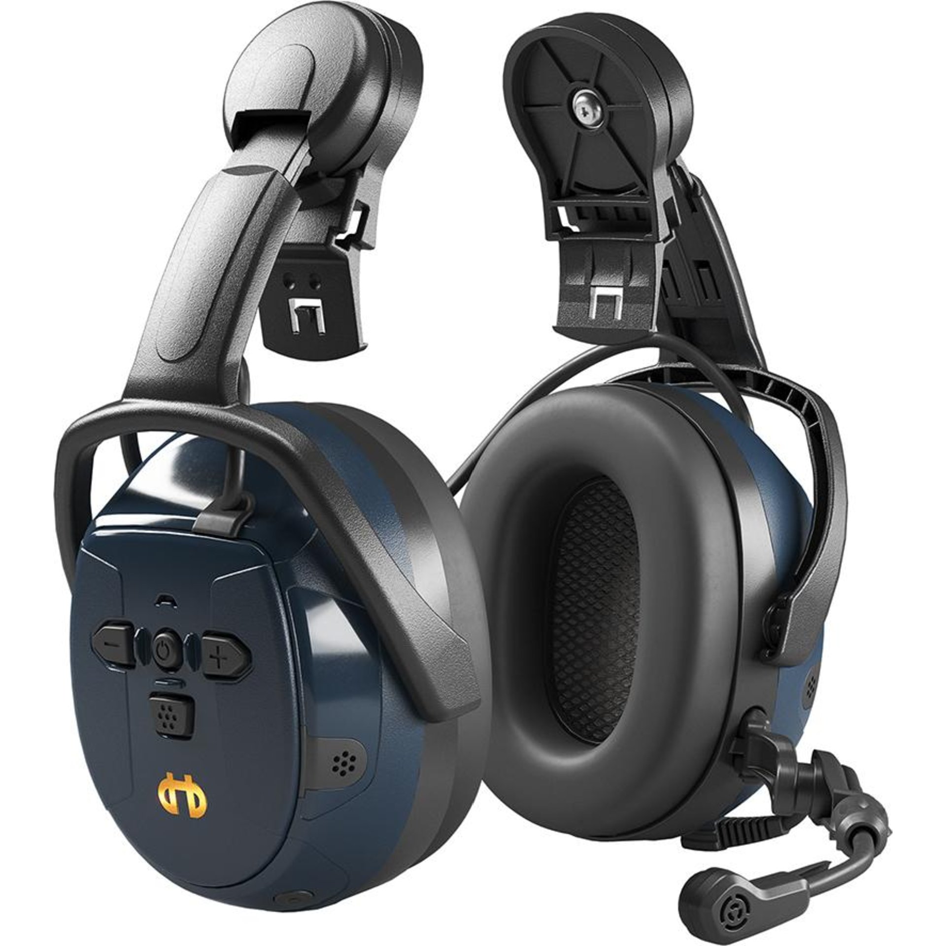 Helmmontage Xstream MP