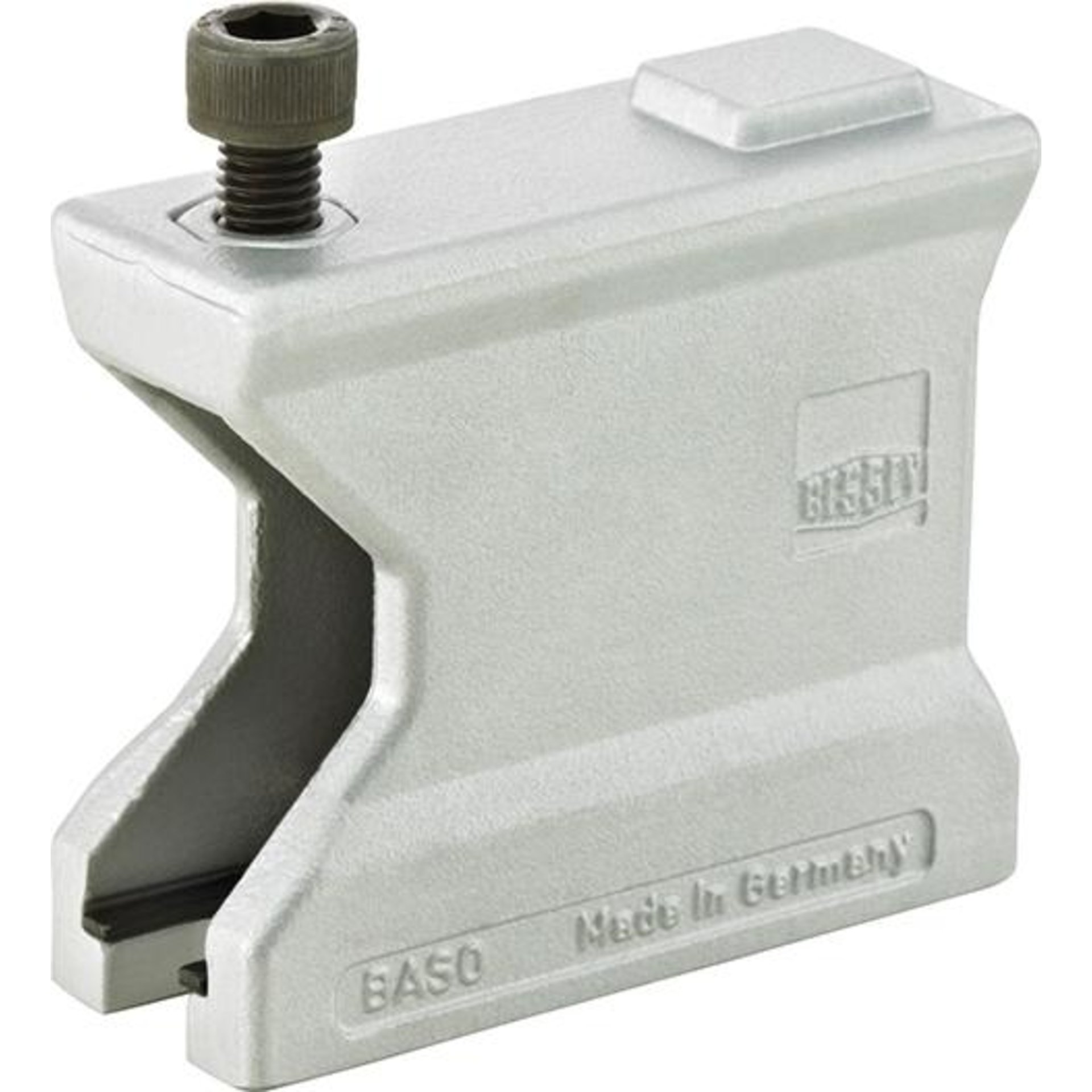 Aufspann-Sockel BASO BESSEY