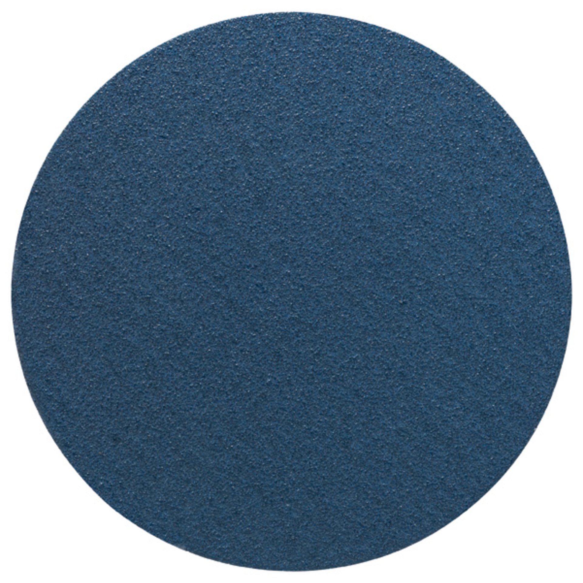 Schleifblatt F550, Expert for Metal, 125 mm, 80, ungelocht, Klett, 5er-Pack