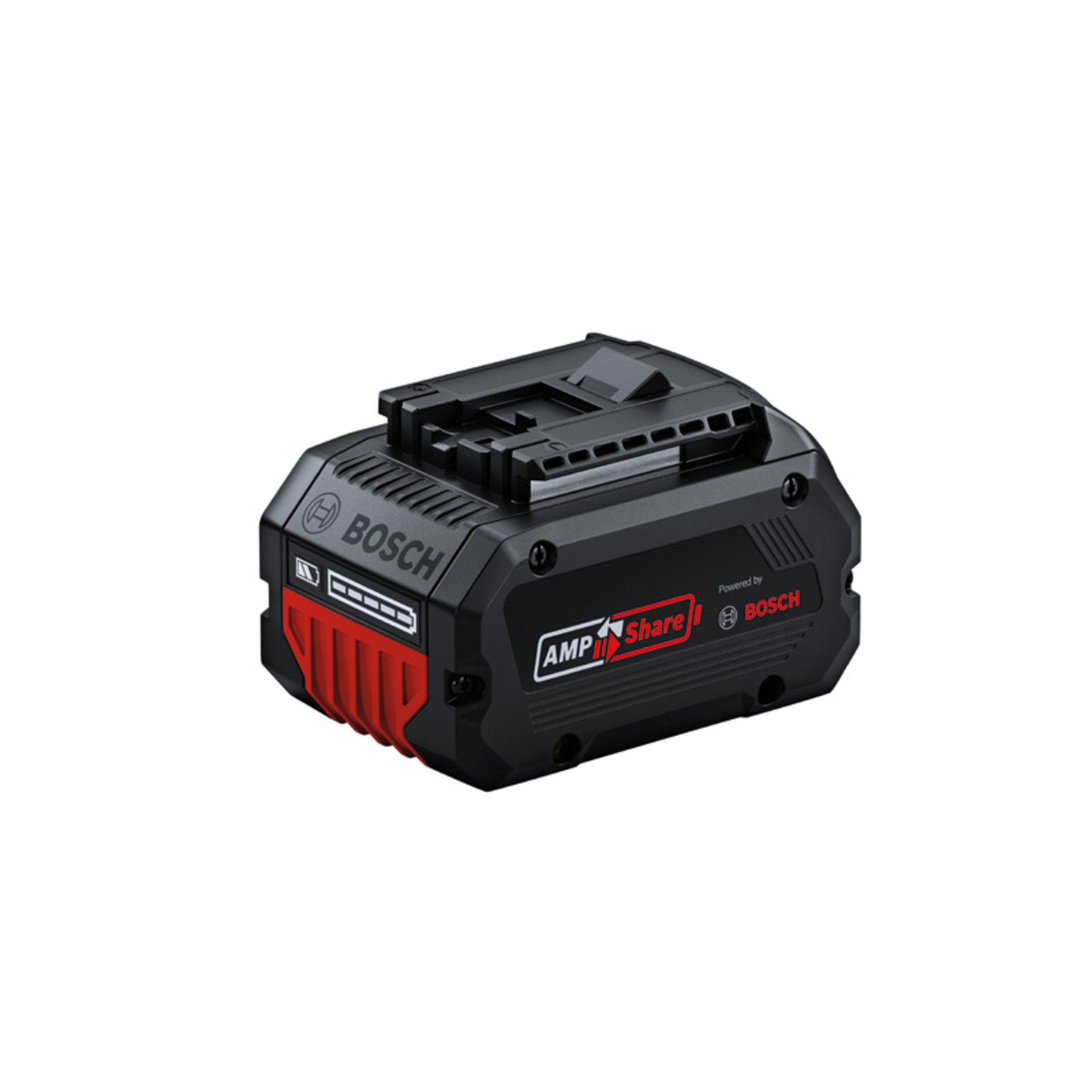 Akkupack 4x ProCORE18V 5.5Ah