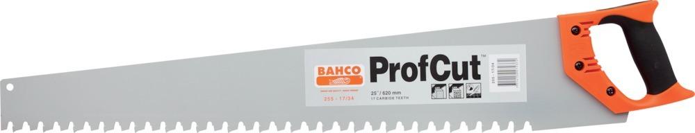 Bahco Leichtbetonsäge HM 620mm