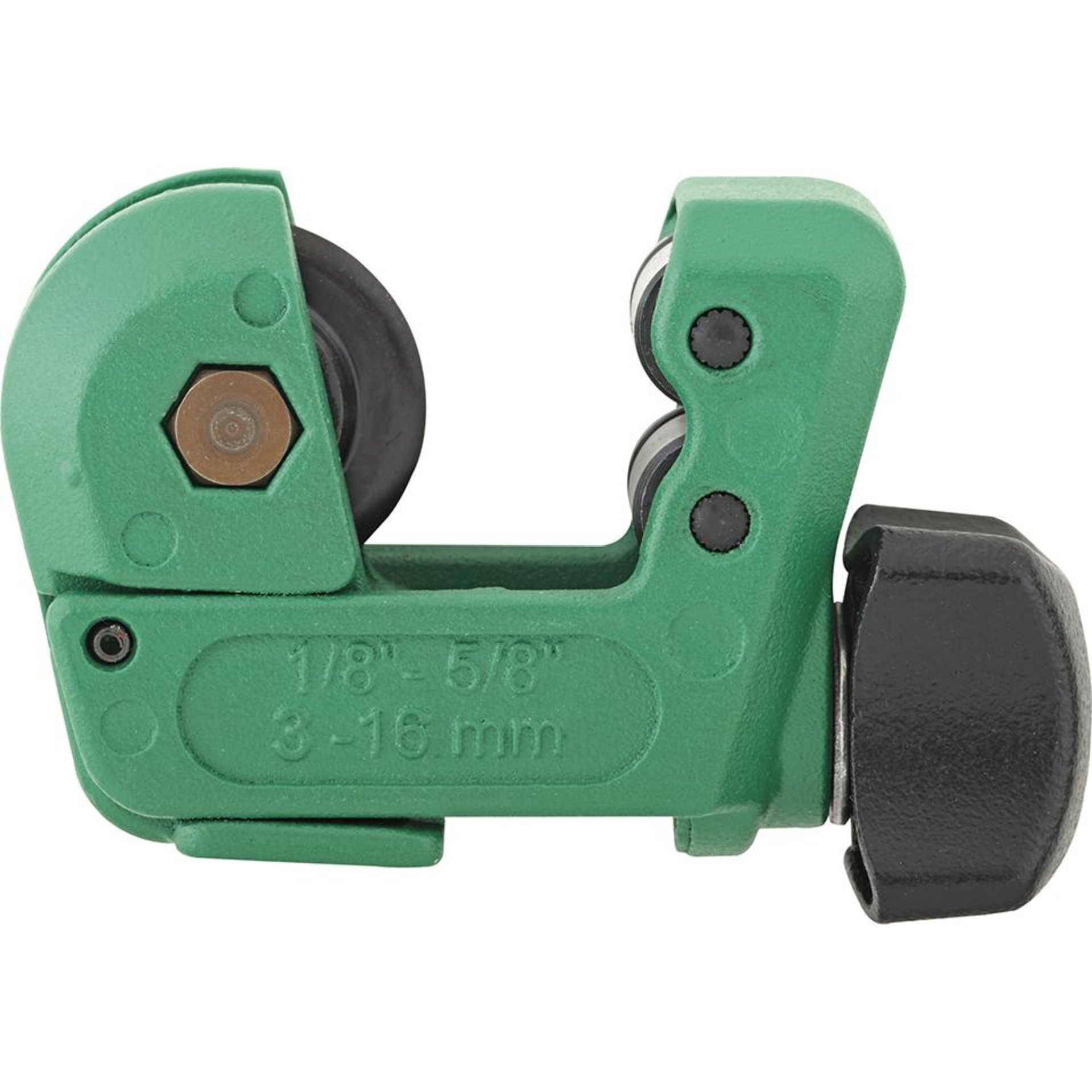 Mini-Rohrabschneider 3-16mm FORTIS