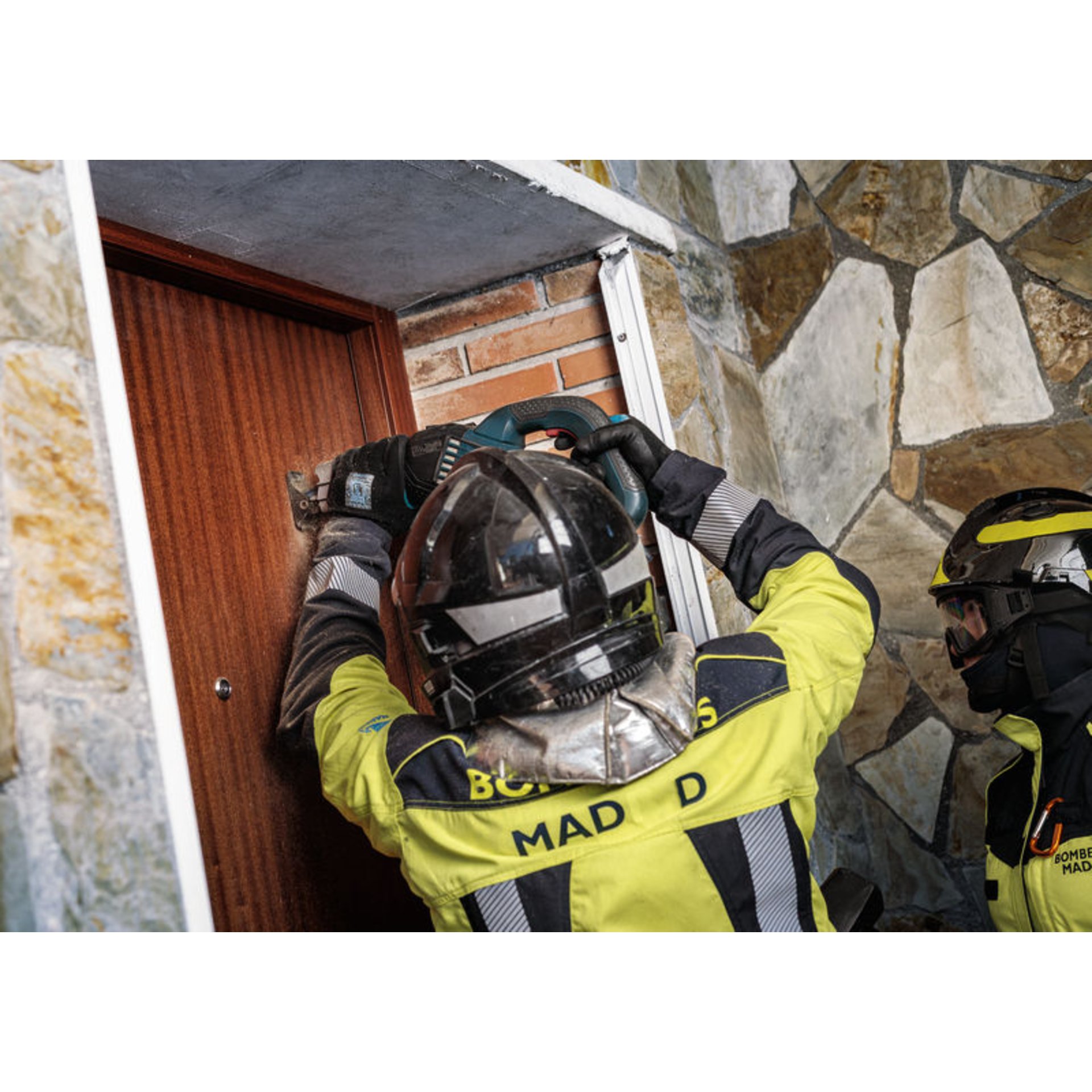 EXPERT Multi Material Demolition S681KLHM Blatt