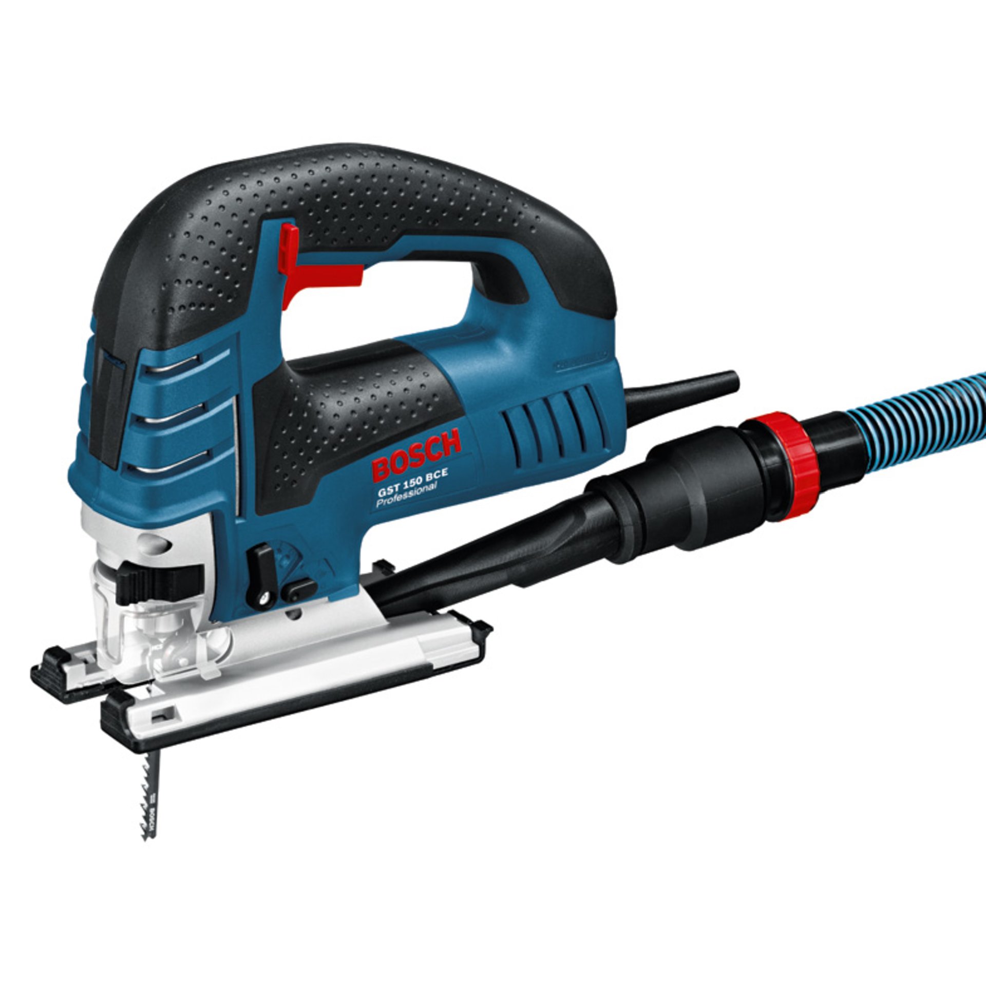 Stichsäge GST 150 BCE im Handwerkerkoffer