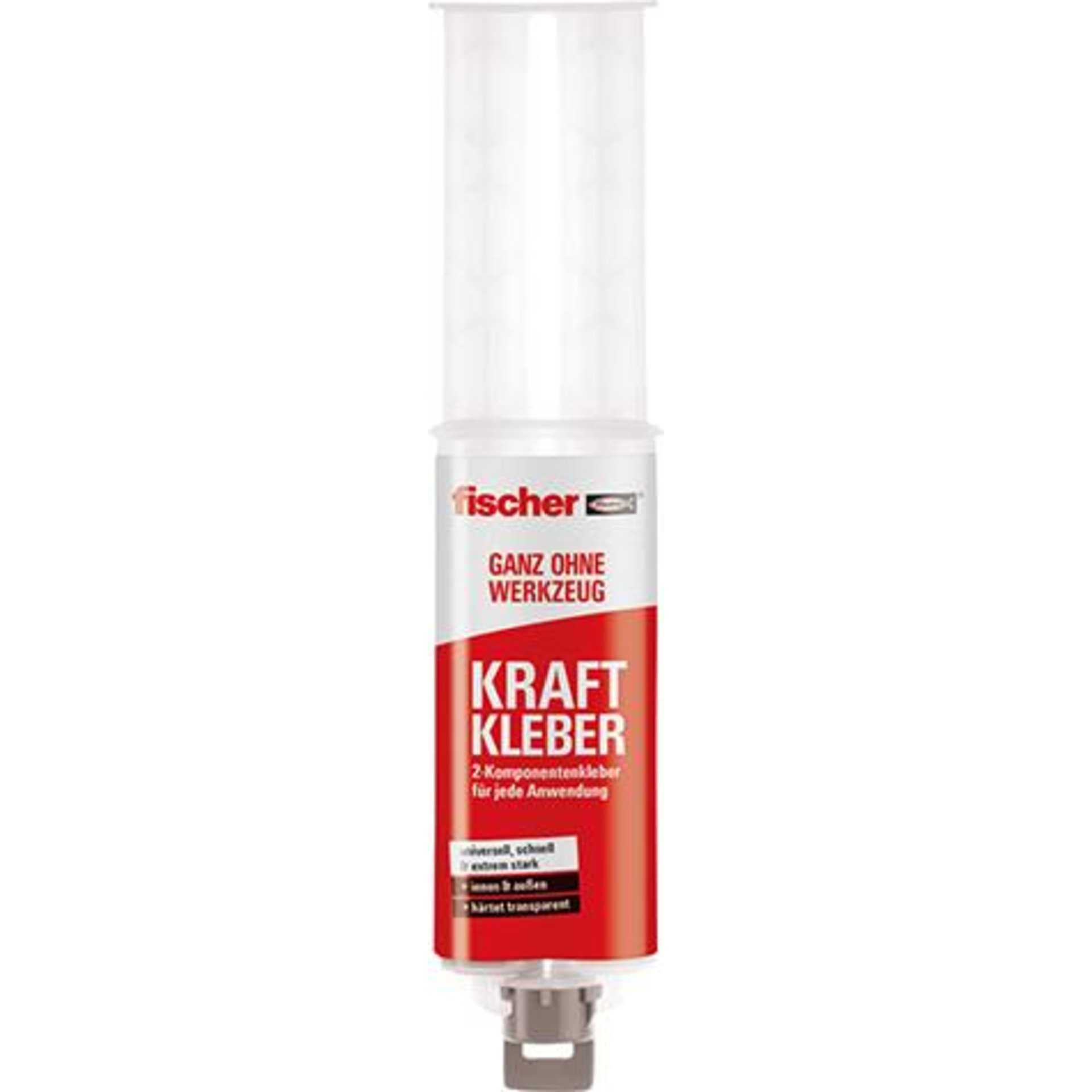 fischer GOW Kraftkleber 25ml
