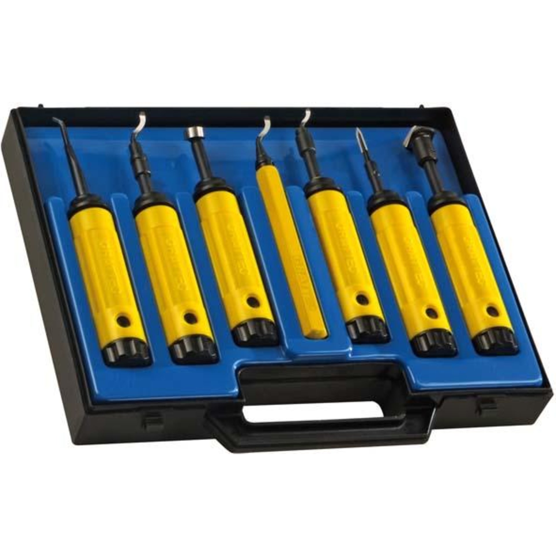 Multitool Set 7 teilig GRATTEC GRATTEC