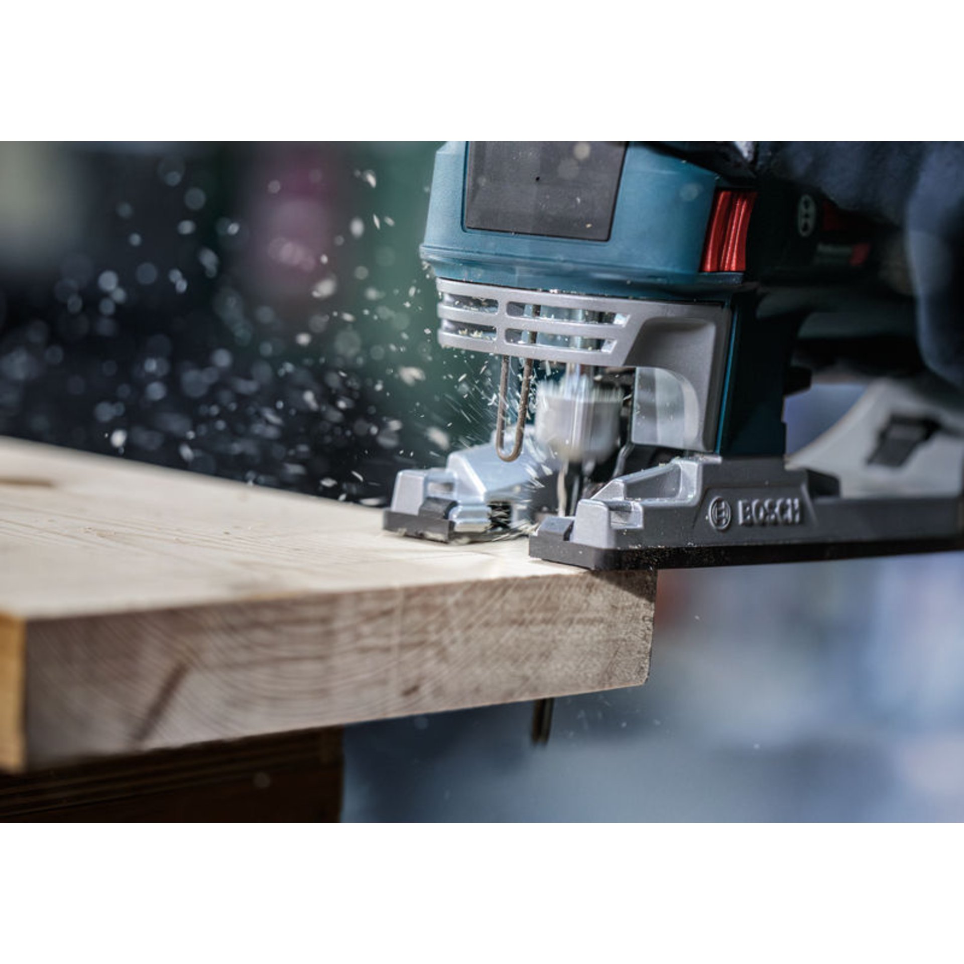 PRO Wood precise T144DP Stichsägeblatt, 100 mm, 100-tlg.