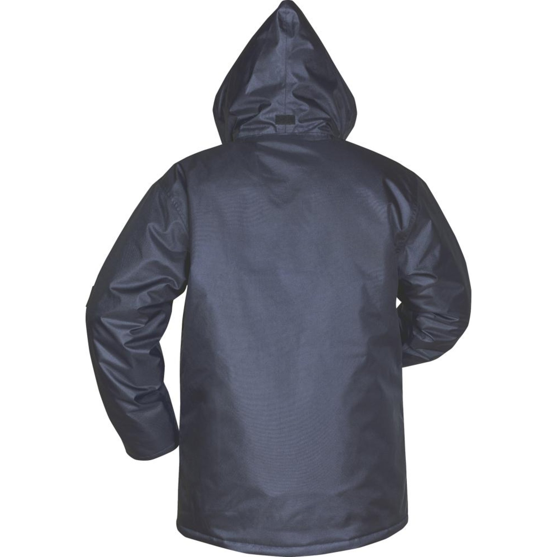 Parka Amrum Gr.XL,marine