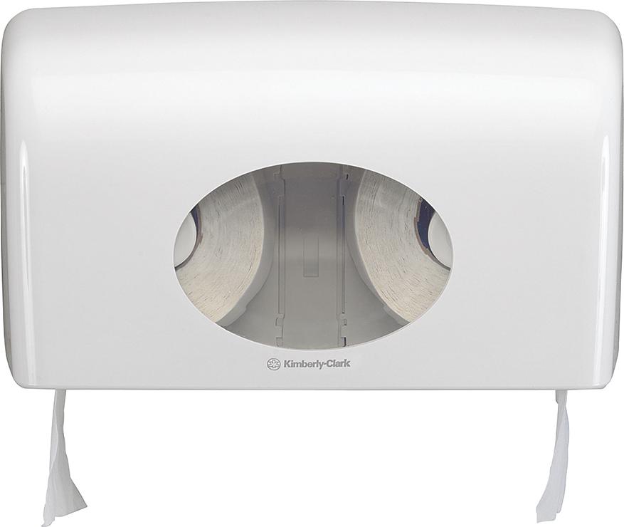 D.-Spender Aquarius für Toilet Tissue Midi