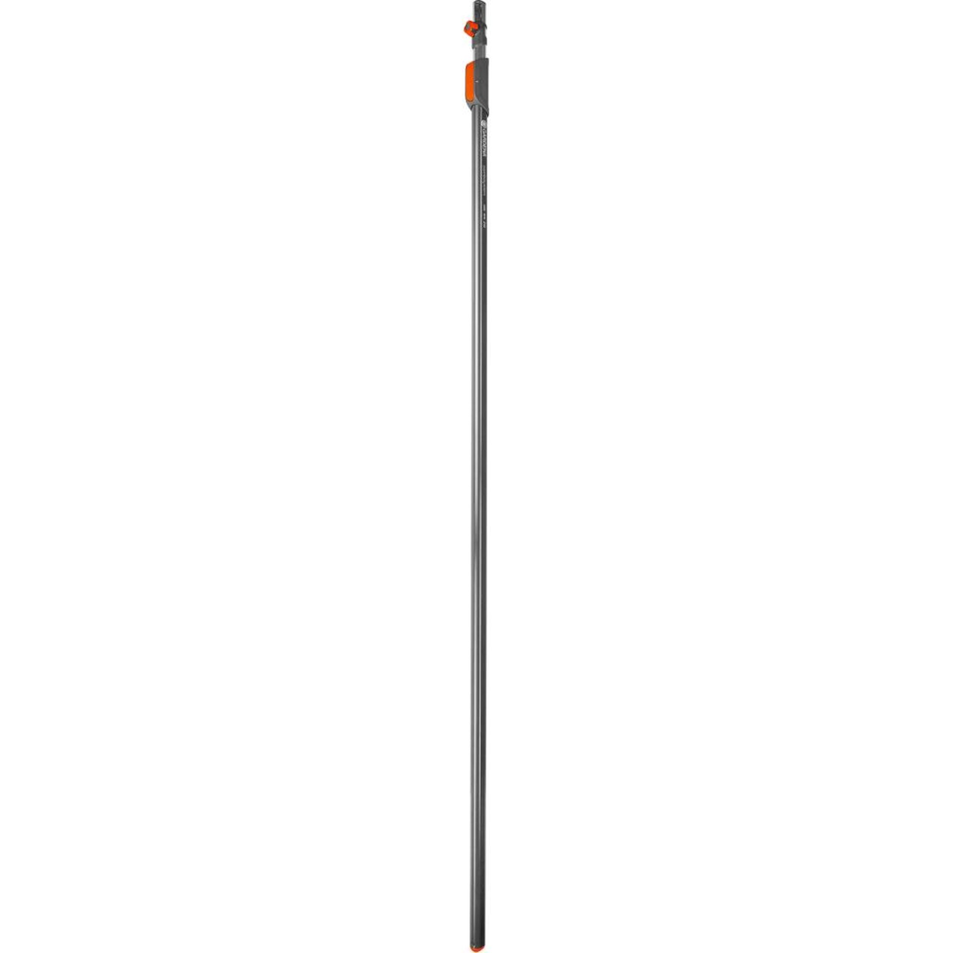 CS-Teleskopstiel 210-390 cm