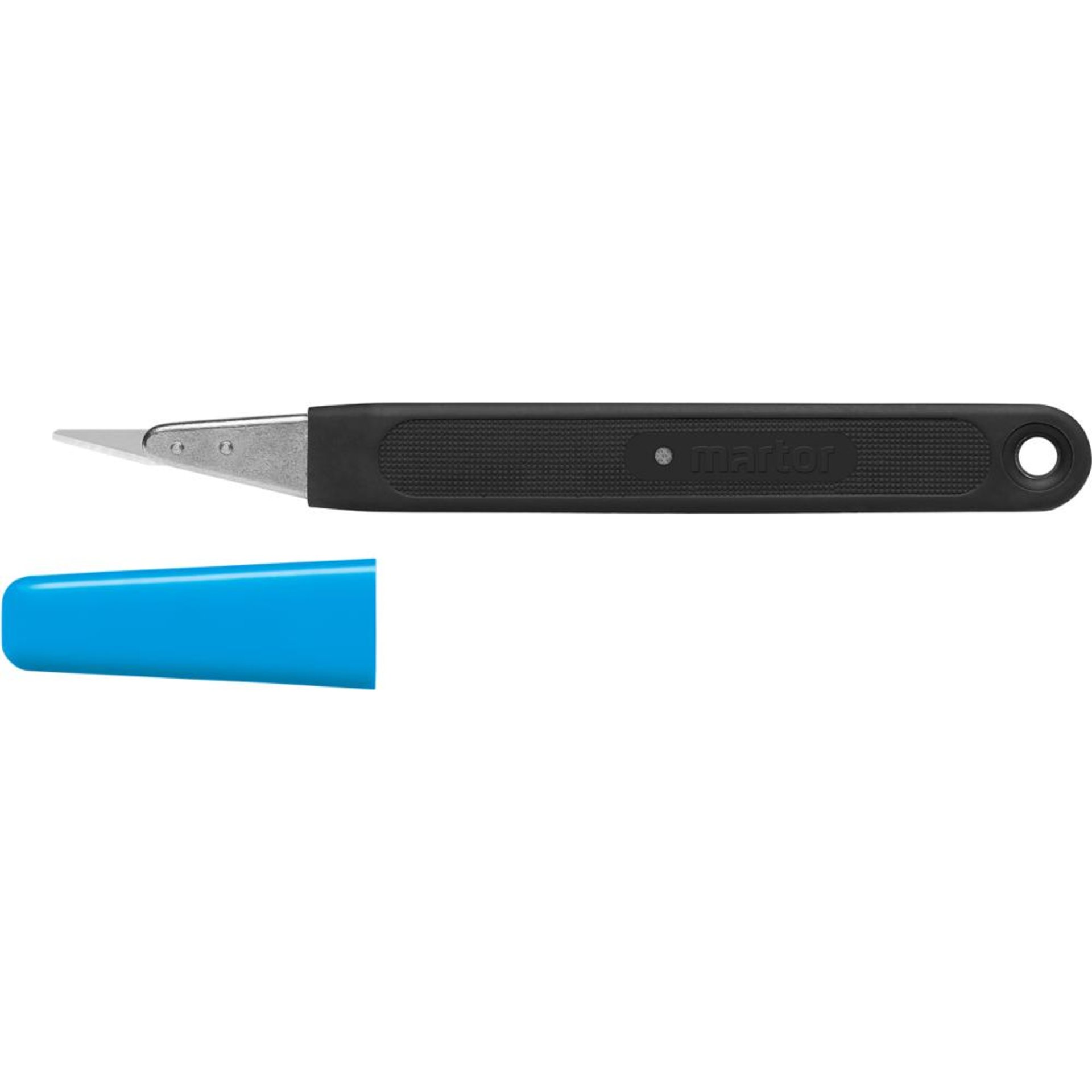 Entgratmesser TRIMMEX SIMPLASTO Nr. 514.02 MARTOR