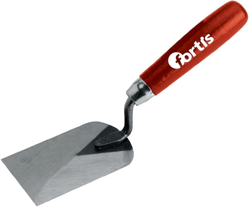 Fortis Stukkateurspachtel 50mm Fortis Stukkateurspachtel 50mm