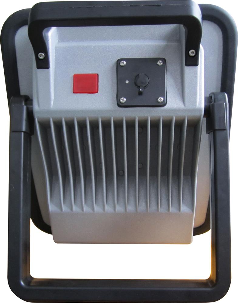 Arbeitsleuchte Akku LED 20W FORMAT Arbeitsleuchte Akku LED 20W FORMAT