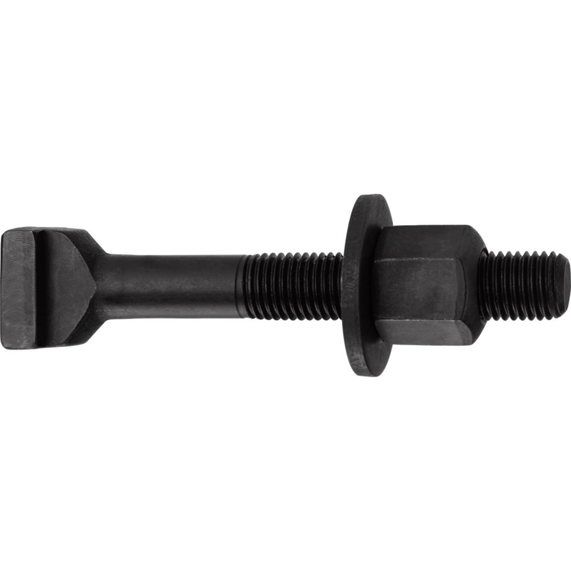 Schraube für T-Nuten DIN787 M12x12x80mm komplett FORMAT