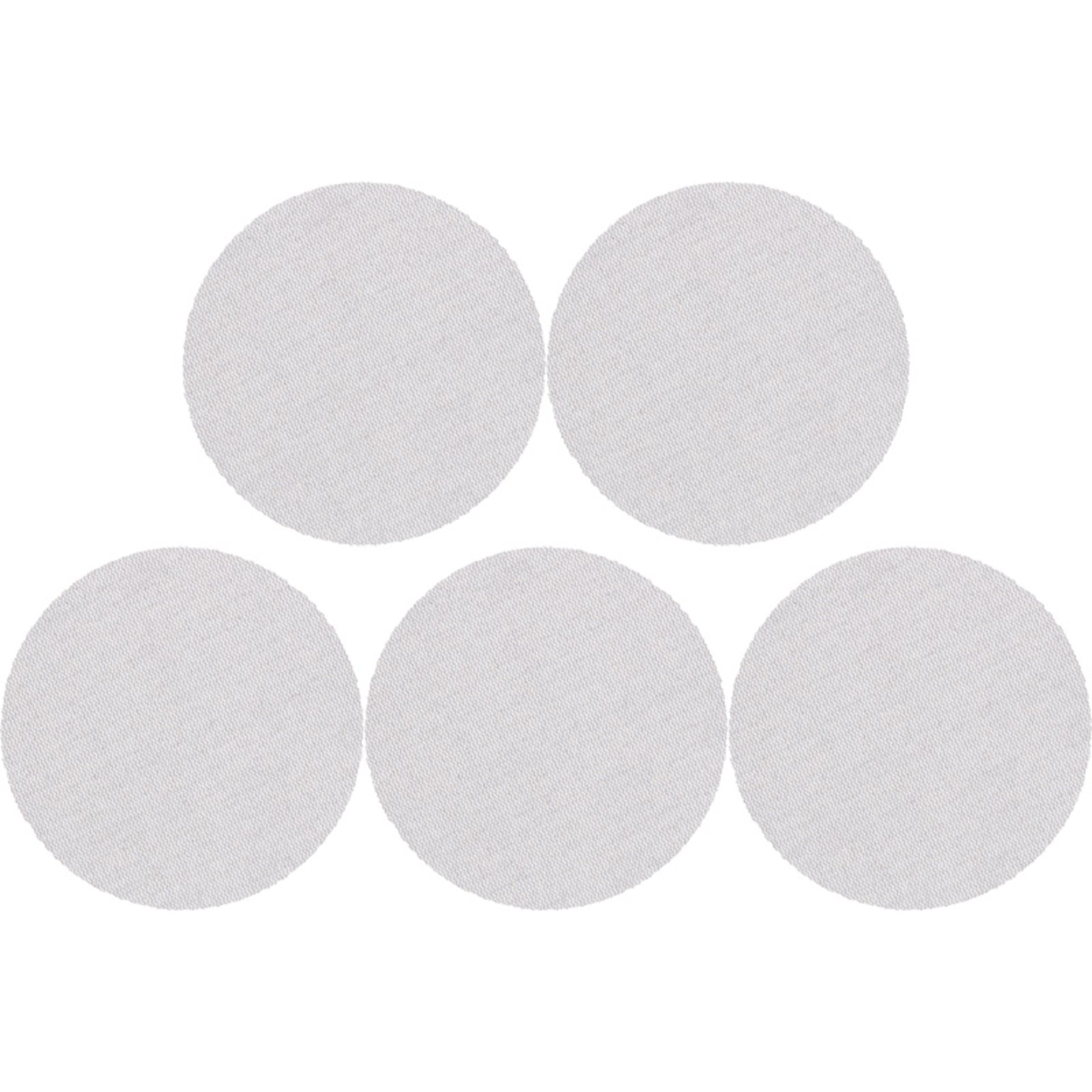 EXPERT M480 Schleifnetz, 225 mm, K 120, 5 Stück