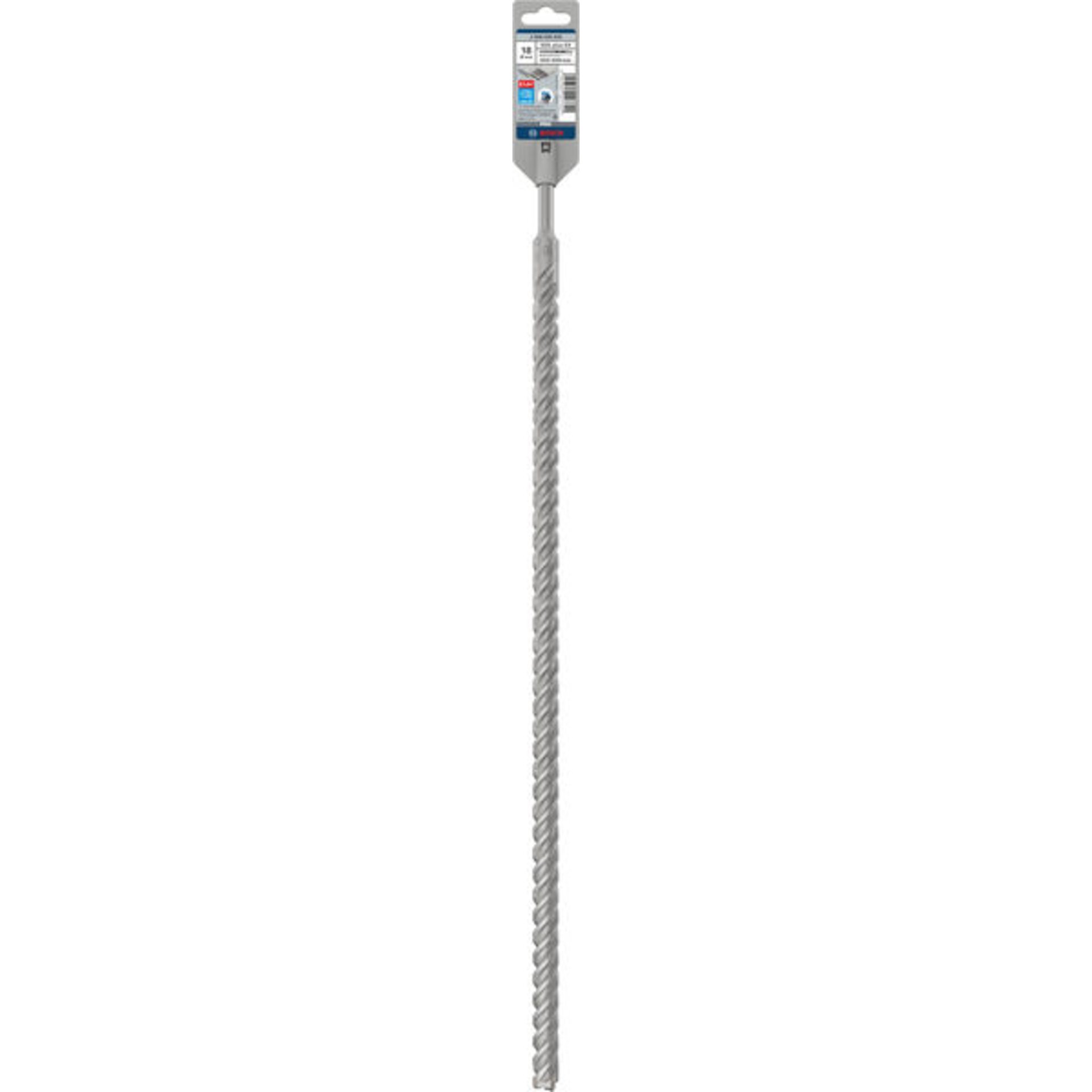 PRO SDS plus-5X Hammerbohrer, 18 x 550 x 600 mm