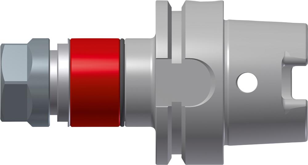 Format Gewindeschnellwechsel- Futter für Synchro HSK-A100 M3-12  EX Format Gewindeschnellwechsel- Futter für Synchro HSK-A100 M3-12  EX