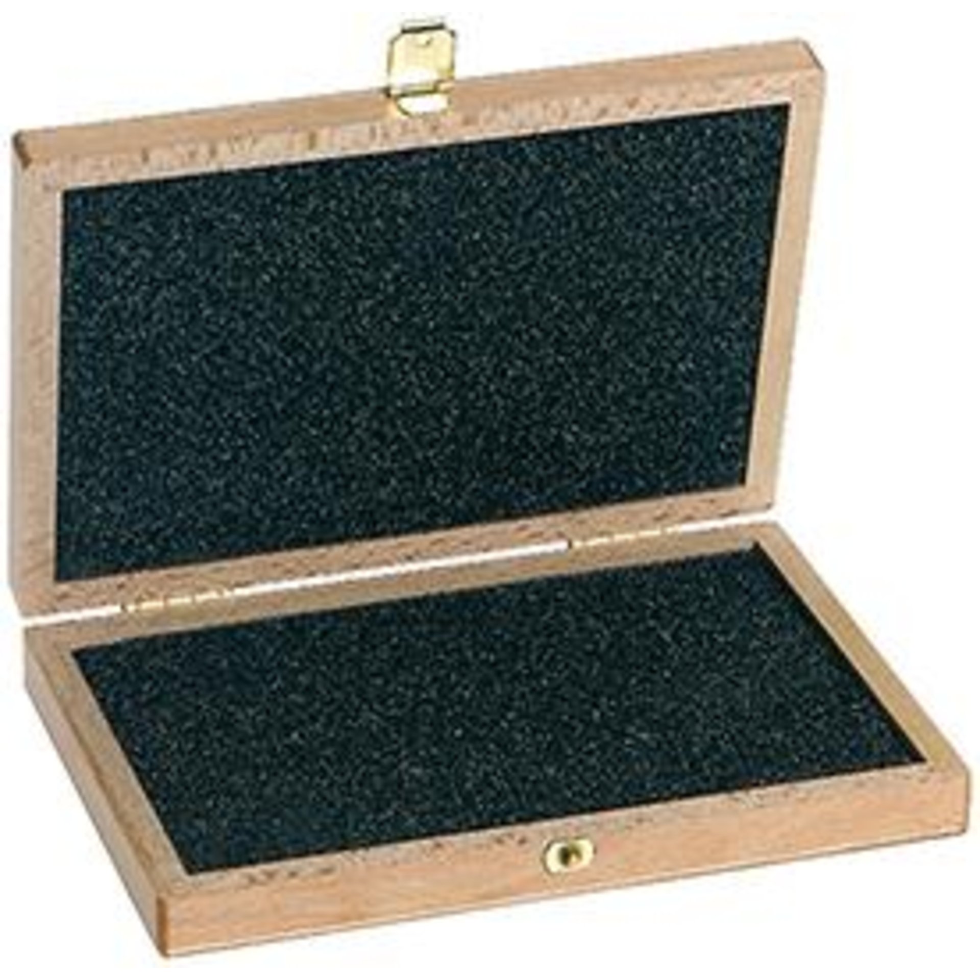 Holzkasten für Werkstattmessschieber
