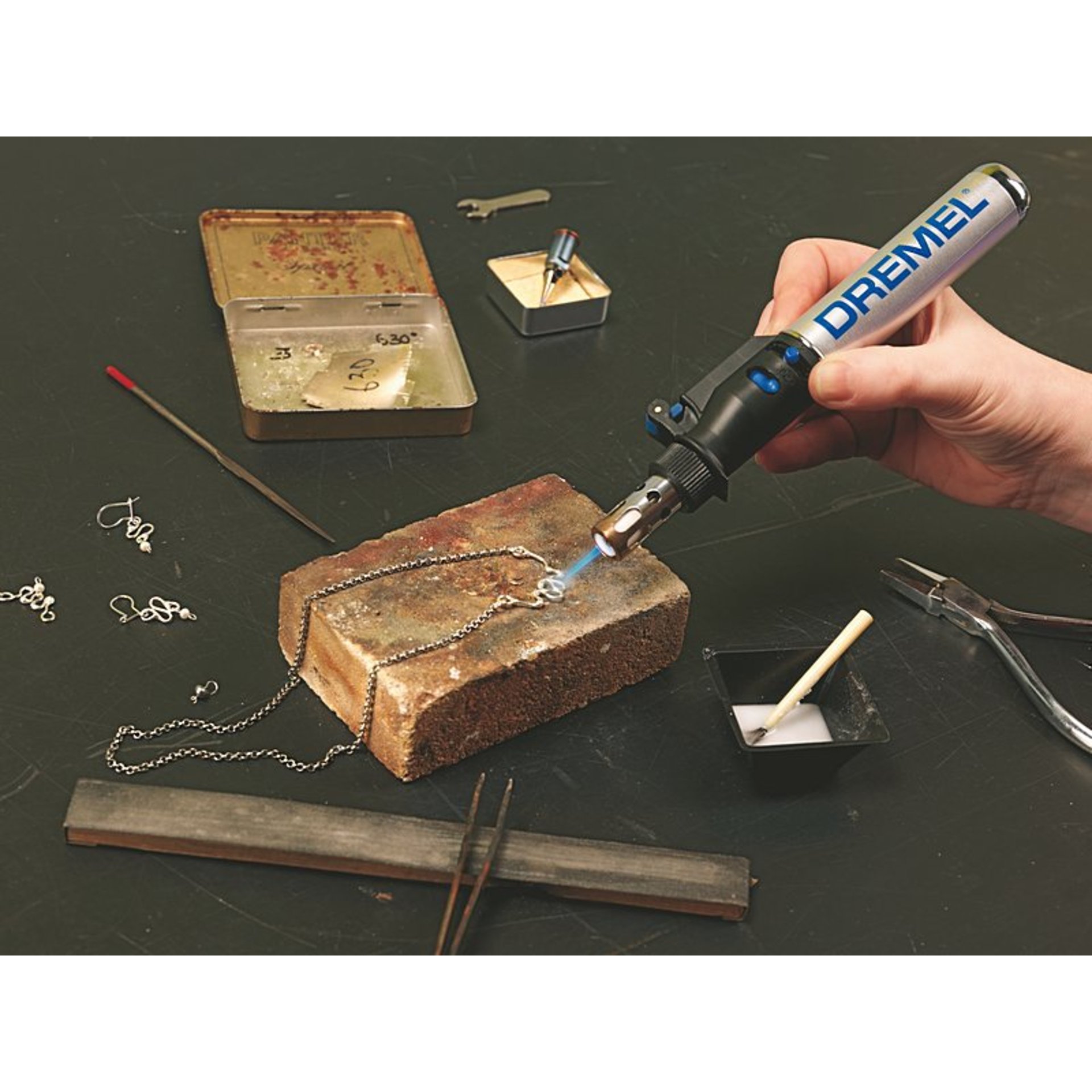 DREMEL® Versatip