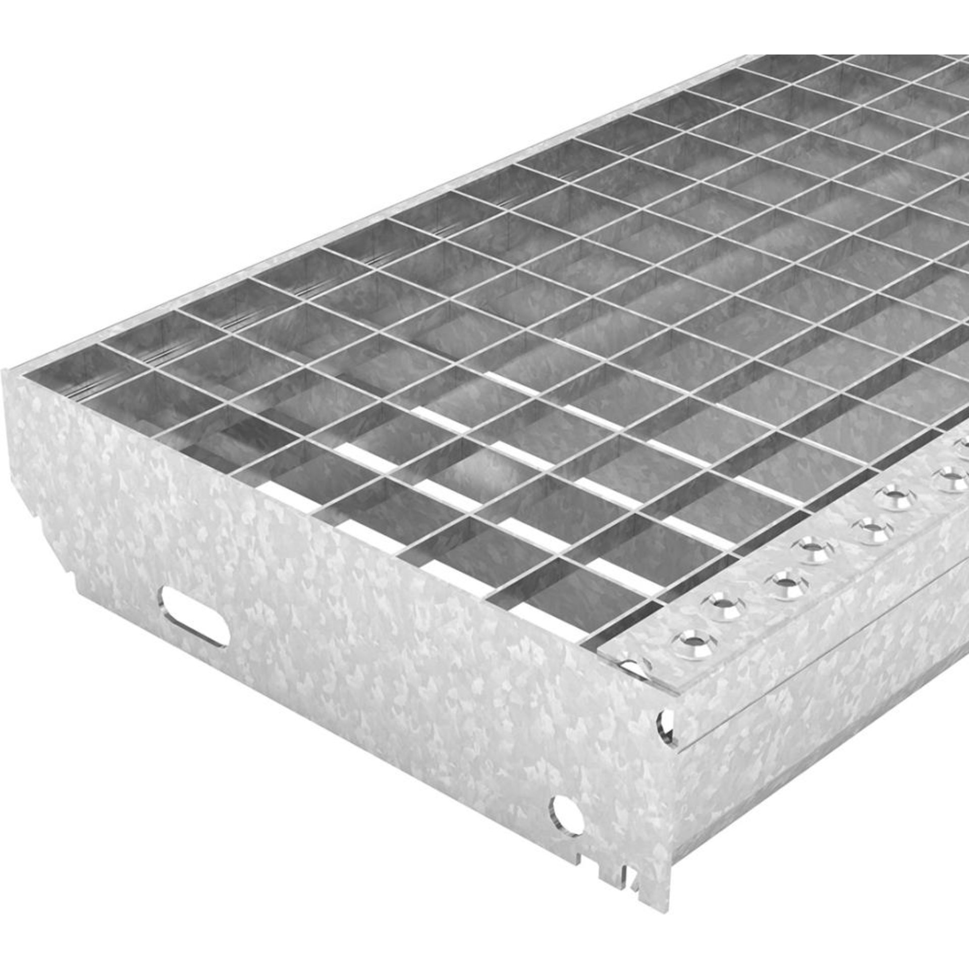MEAstep XSL 800x270, 30/30, 20/1,5
