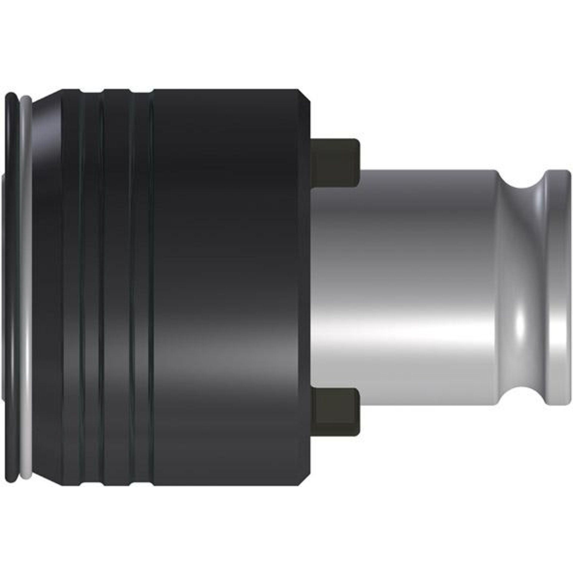 Schnellwechsel-Einsatz ES 3 14,0mm FORMAT